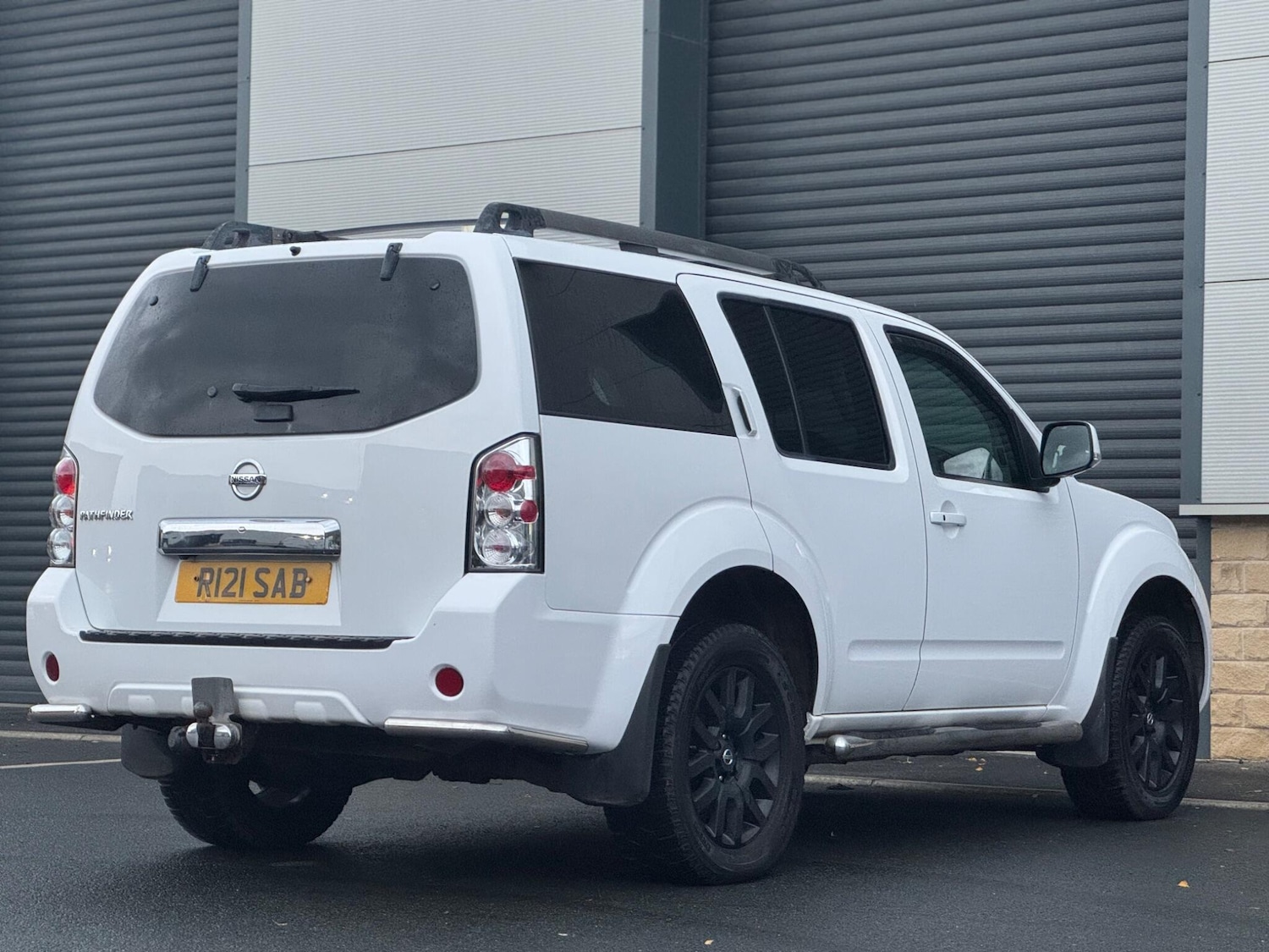 Used Nissan Pathfinder 2013 for sale - 76634239: Photo 42