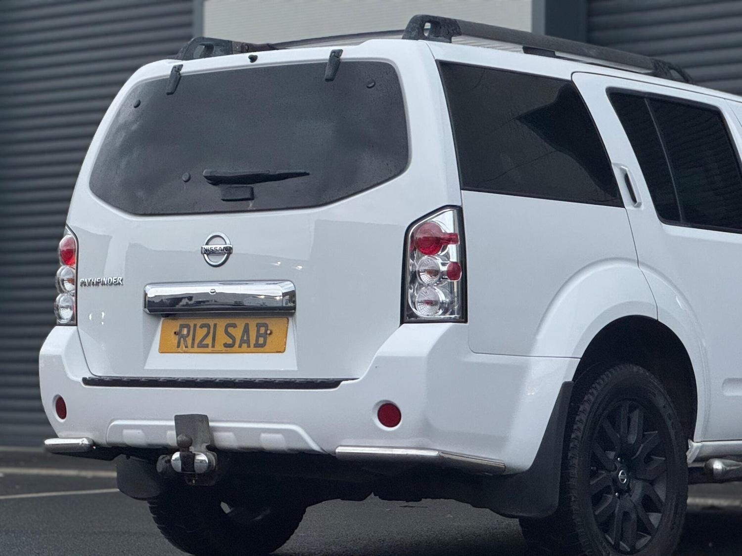 Used Nissan Pathfinder 2013 for sale - 76634239: Photo 43