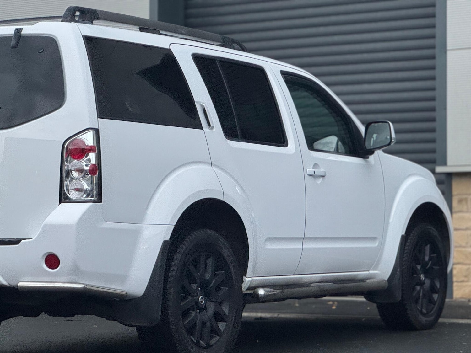 Used Nissan Pathfinder 2013 for sale - 76634239: Photo 44