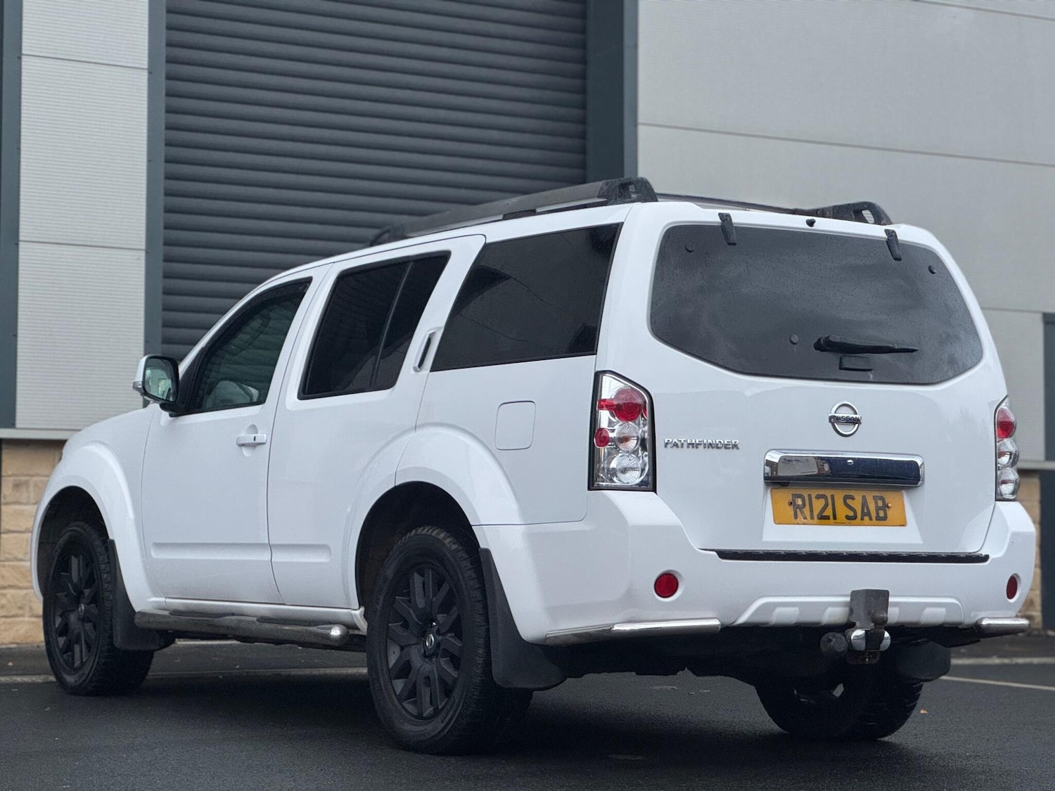 Used Nissan Pathfinder 2013 for sale - 76634239: Photo 45