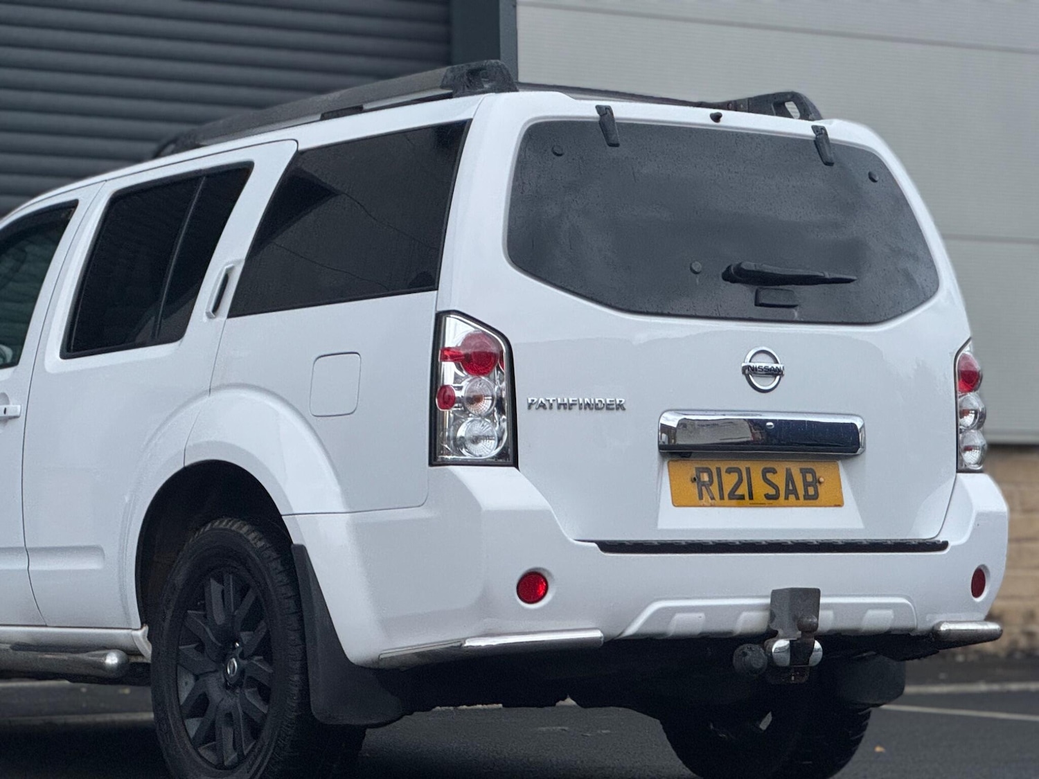 Used Nissan Pathfinder 2013 for sale - 76634239: Photo 46