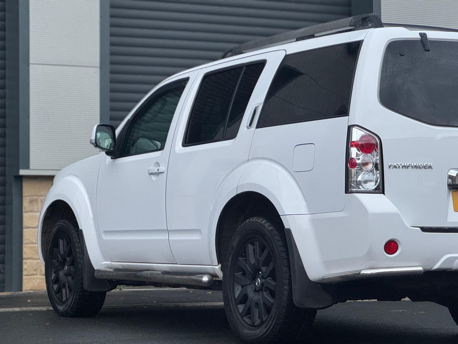 Used Nissan Pathfinder 2013 for sale - 76634239: Photo 47