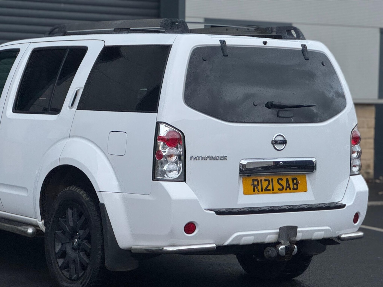 Used Nissan Pathfinder 2013 for sale - 76634239: Photo 48