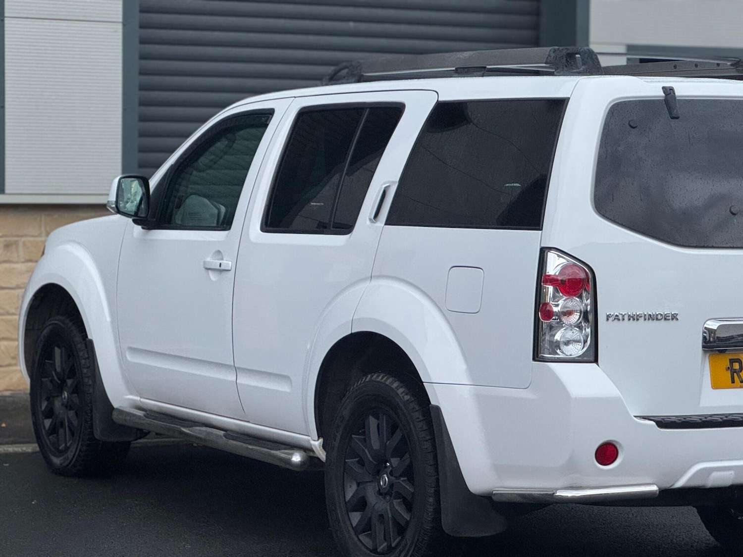 Used Nissan Pathfinder 2013 for sale - 76634239: Photo 49