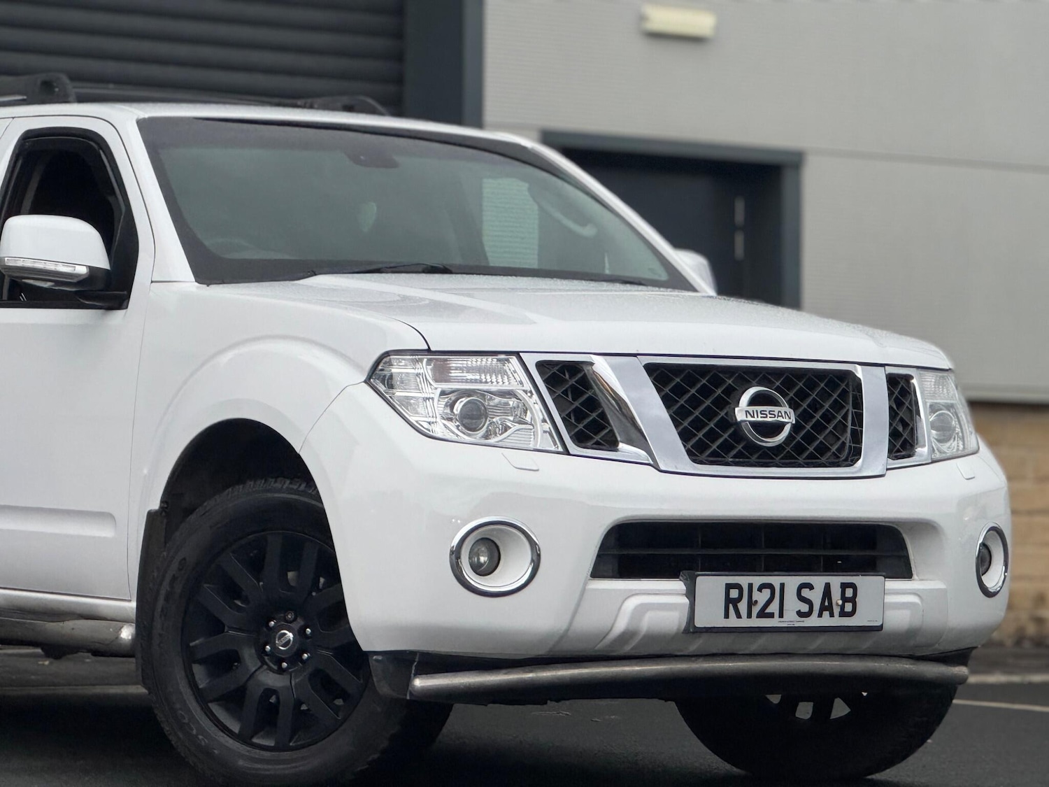 Used Nissan Pathfinder 2013 for sale - 76634239: Photo 5