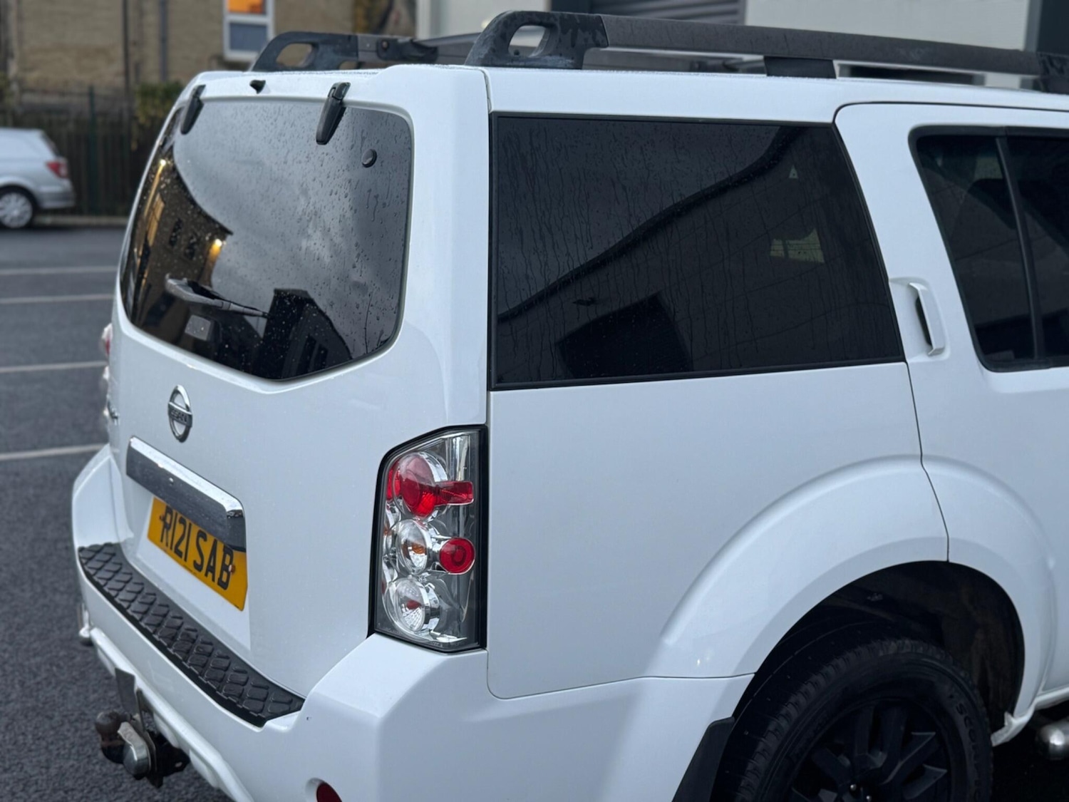 Used Nissan Pathfinder 2013 for sale - 76634239: Photo 51