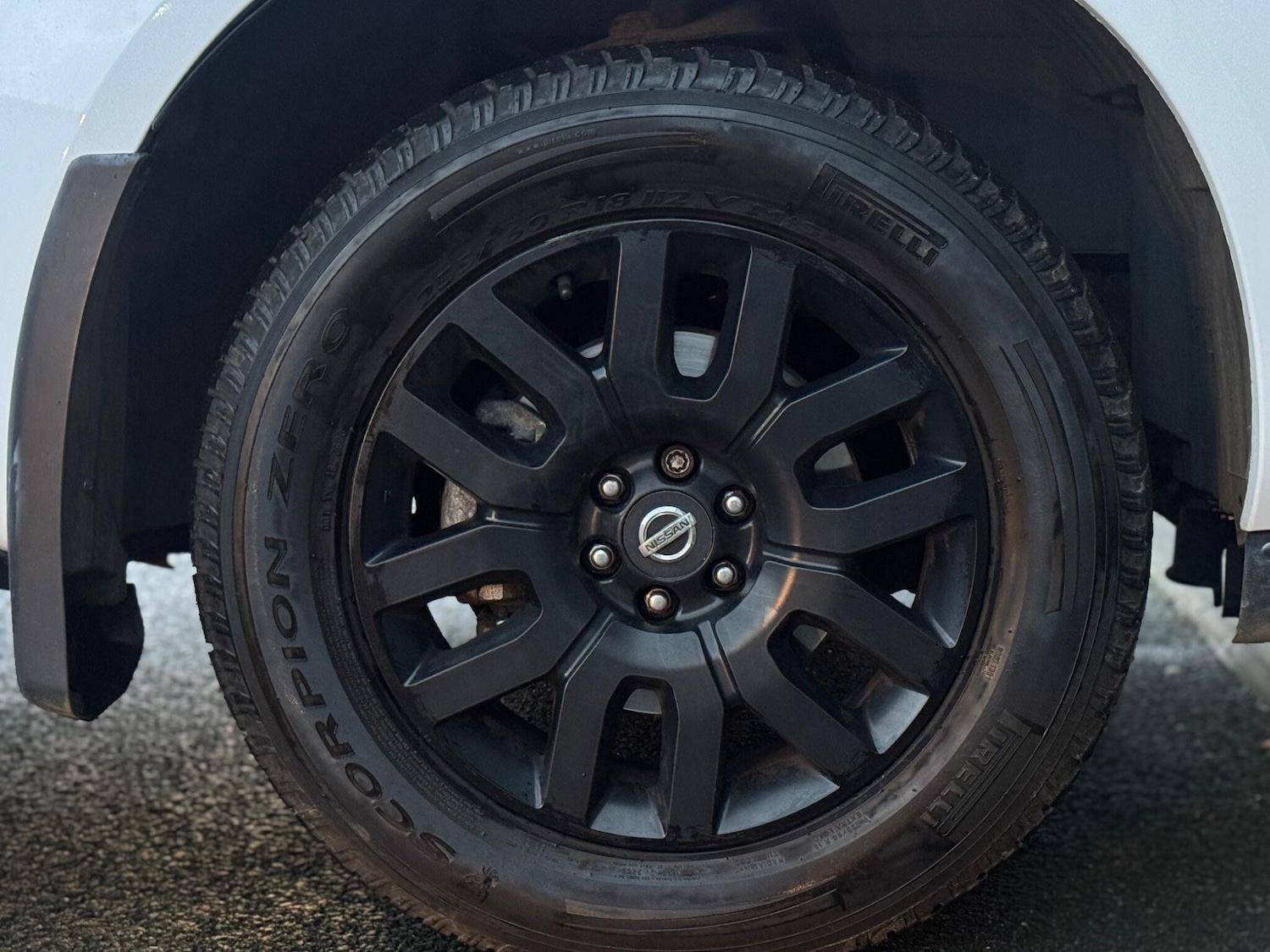 Used Nissan Pathfinder 2013 for sale - 76634239: Photo 57