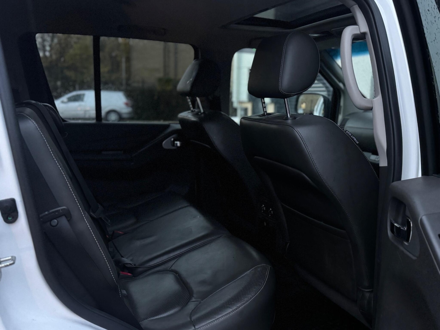 Used Nissan Pathfinder 2013 for sale - 76634239: Photo 58