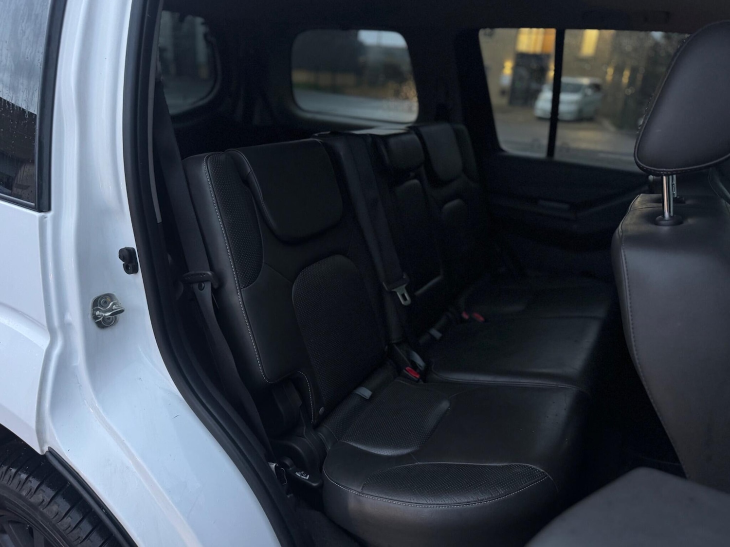 Used Nissan Pathfinder 2013 for sale - 76634239: Photo 59