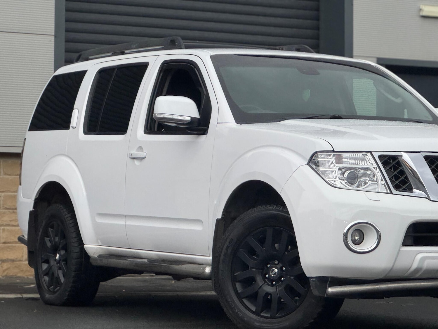 Used Nissan Pathfinder 2013 for sale - 76634239: Photo 6