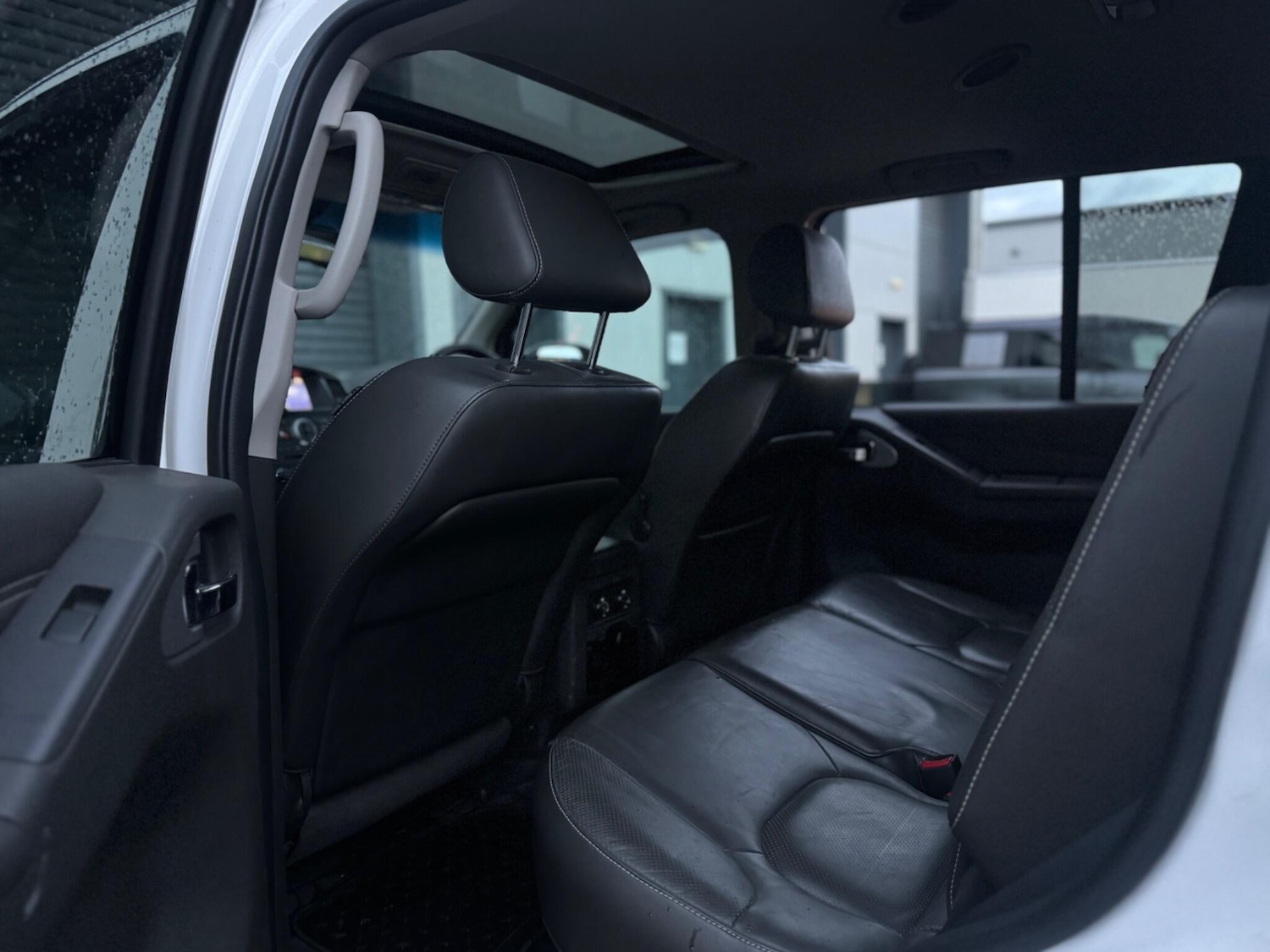 Used Nissan Pathfinder 2013 for sale - 76634239: Photo 60