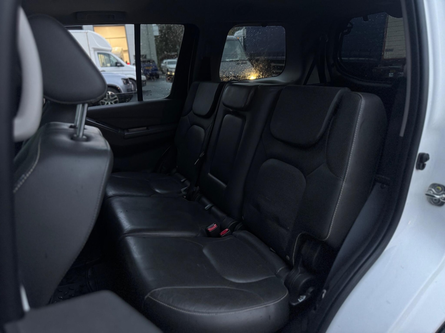 Used Nissan Pathfinder 2013 for sale - 76634239: Photo 61