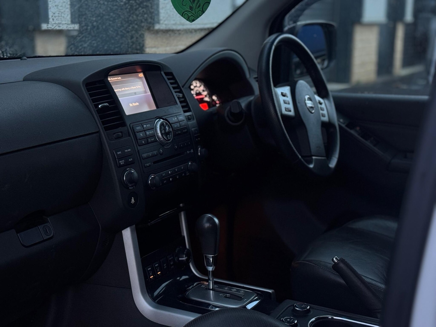 Used Nissan Pathfinder 2013 for sale - 76634239: Photo 62