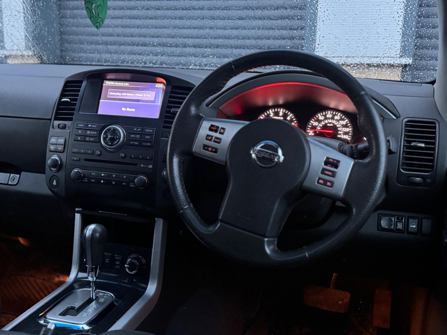 Used Nissan Pathfinder 2013 for sale - 76634239: Photo 74