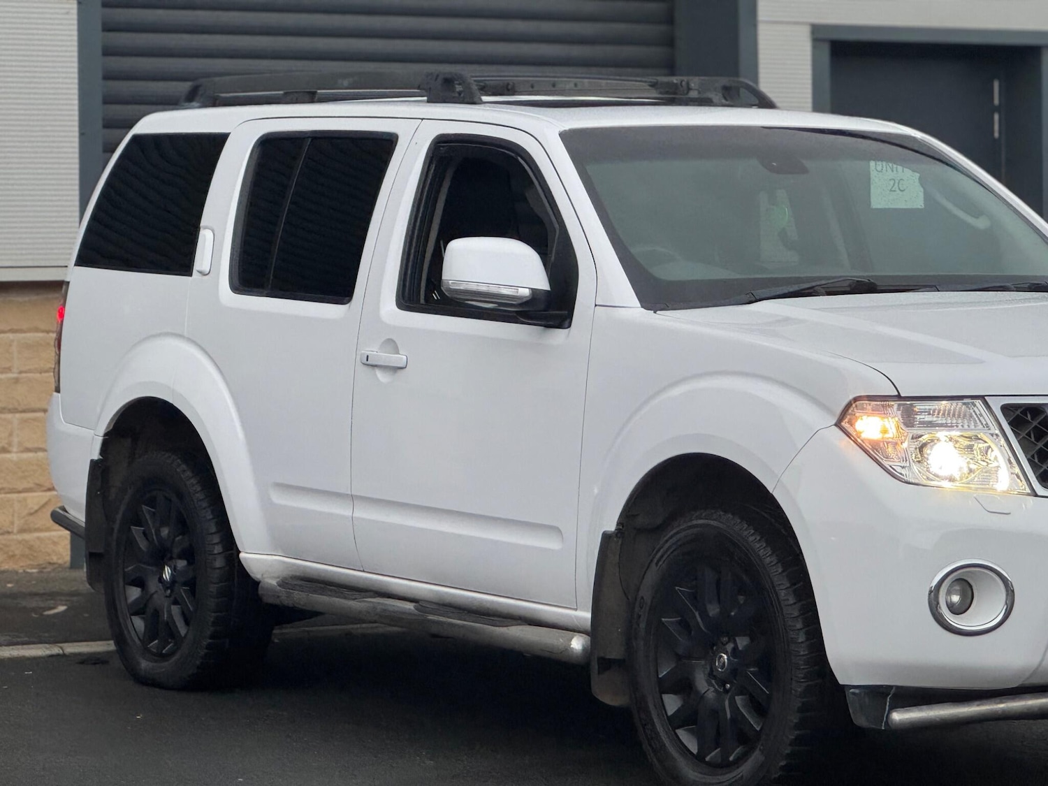 Used Nissan Pathfinder 2013 for sale - 76634239: Photo 9