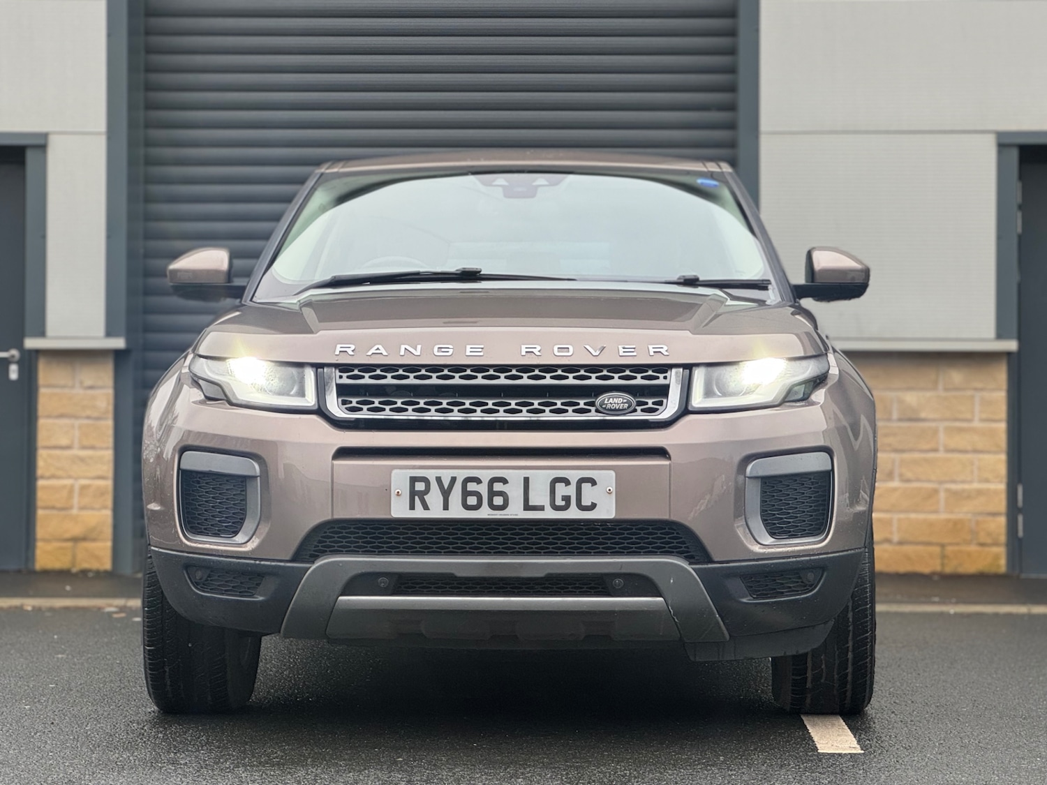 Used Land Rover Range Rover Evoque 2016 for sale - 78067340: Photo 22