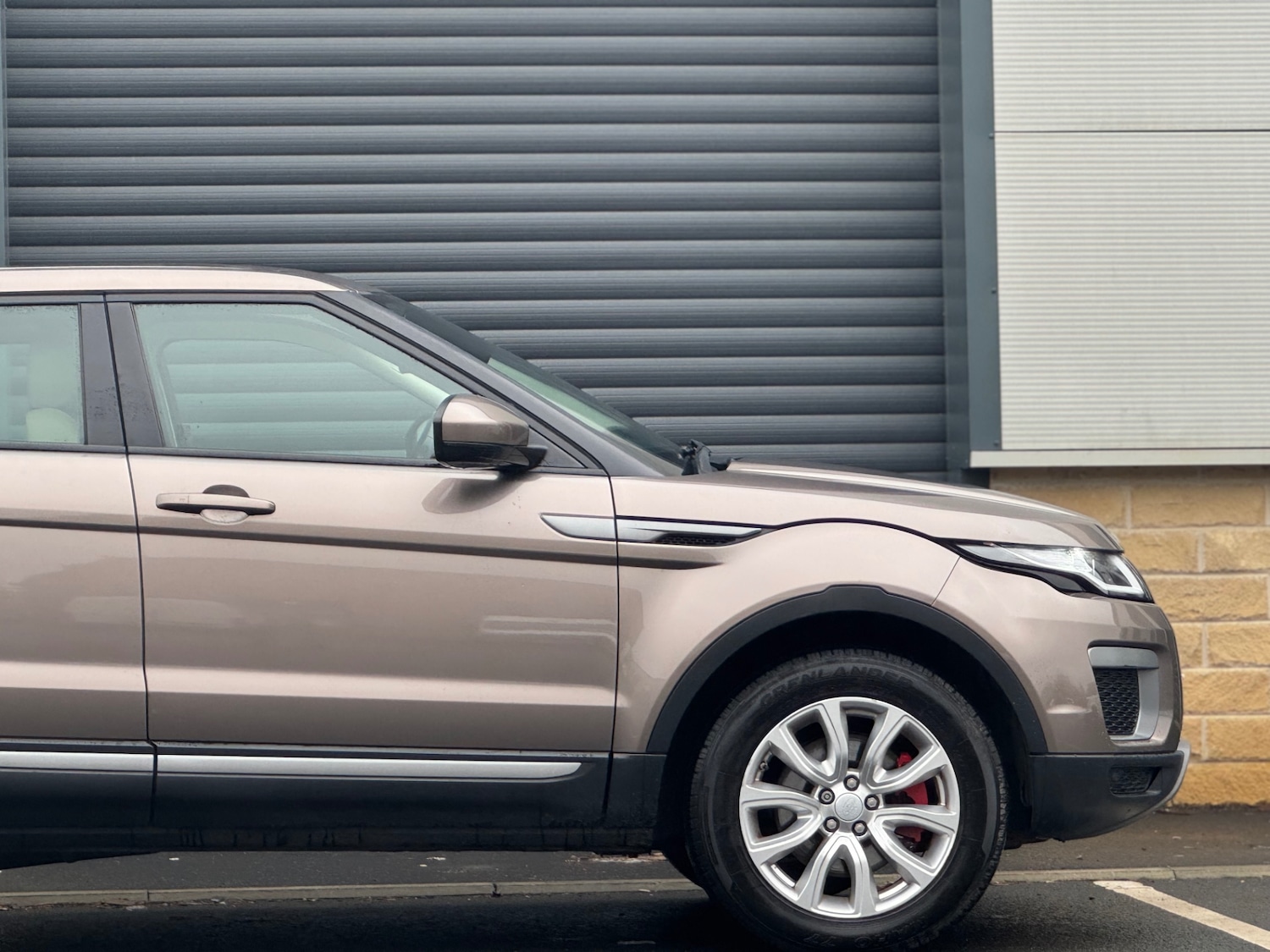 Used Land Rover Range Rover Evoque 2016 for sale - 78067340: Photo 29