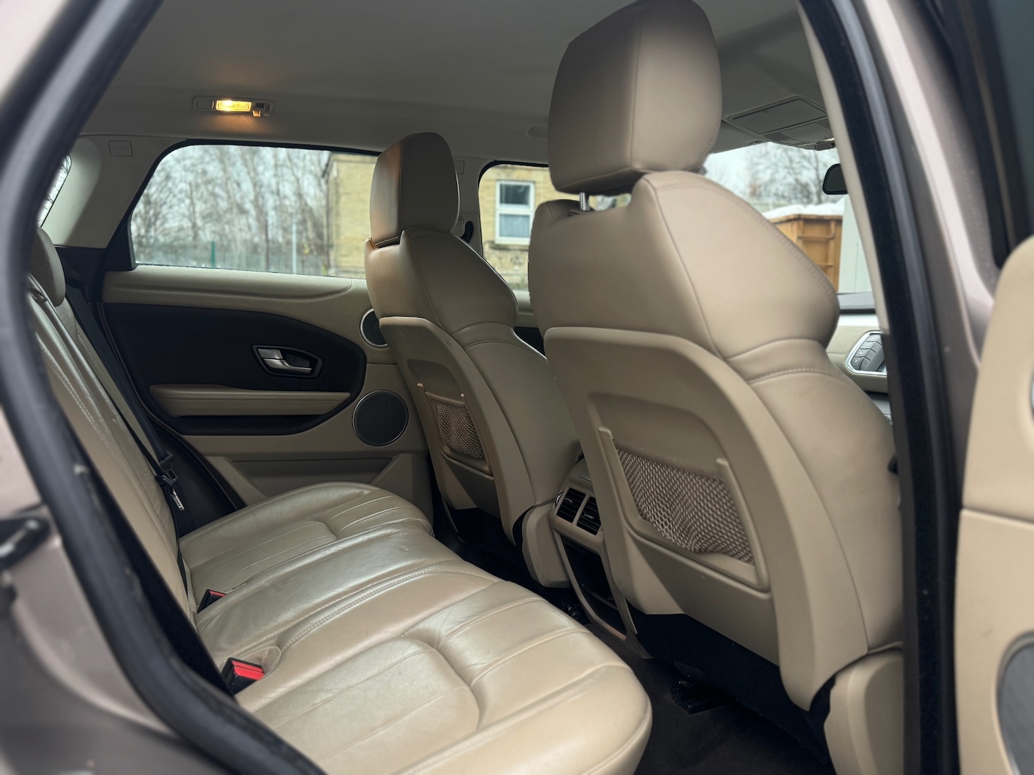 Used Land Rover Range Rover Evoque 2016 for sale - 78067340: Photo 39