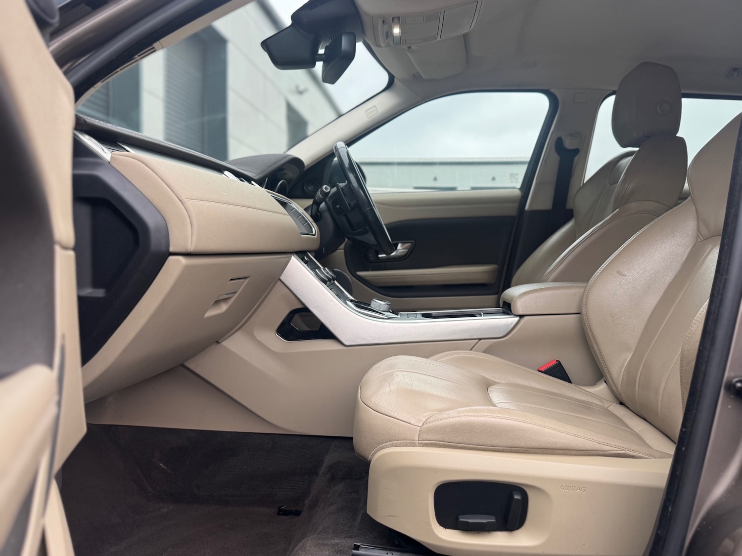 Used Land Rover Range Rover Evoque 2016 for sale - 78067340: Photo 42