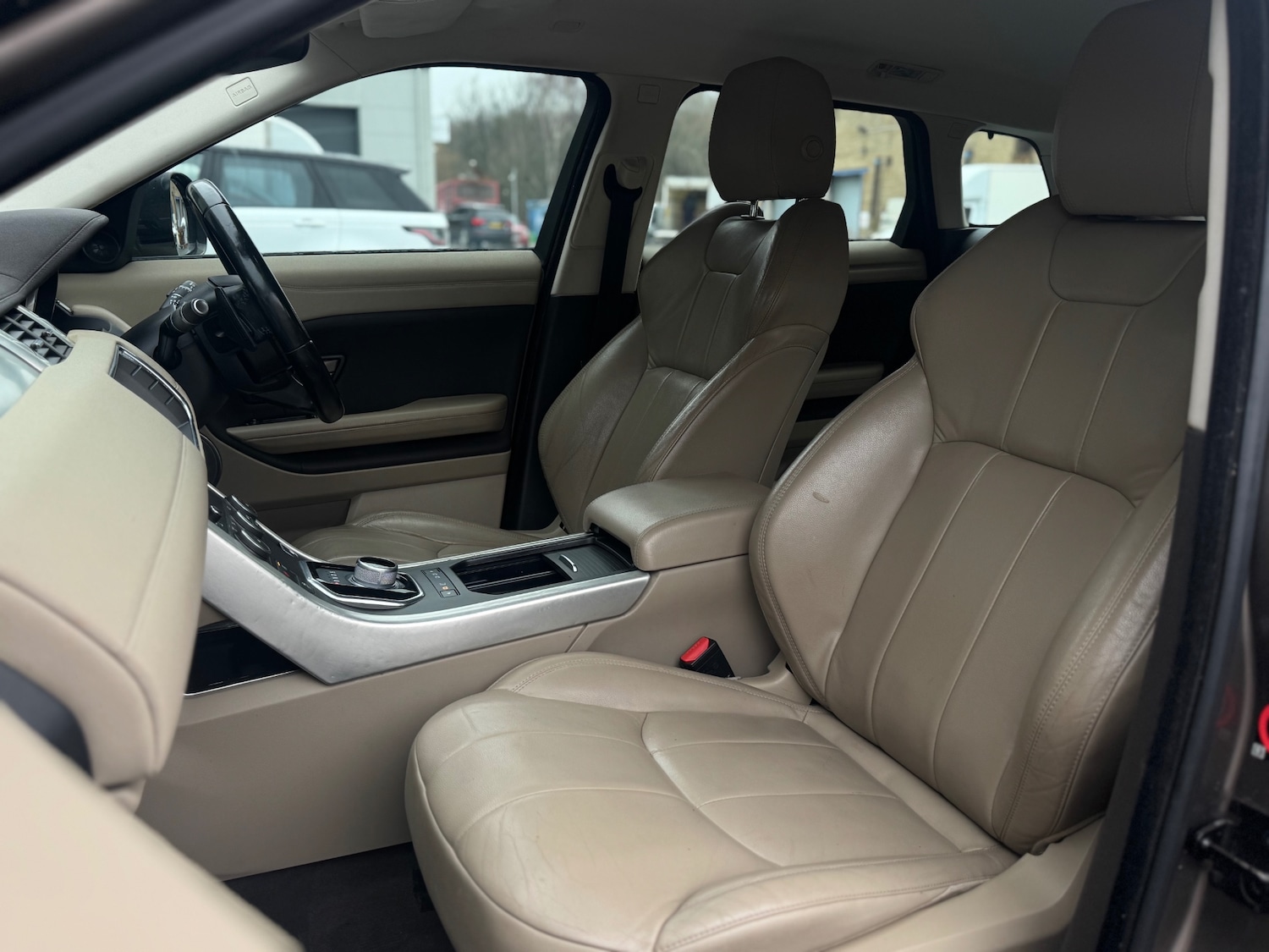 Used Land Rover Range Rover Evoque 2016 for sale - 78067340: Photo 43