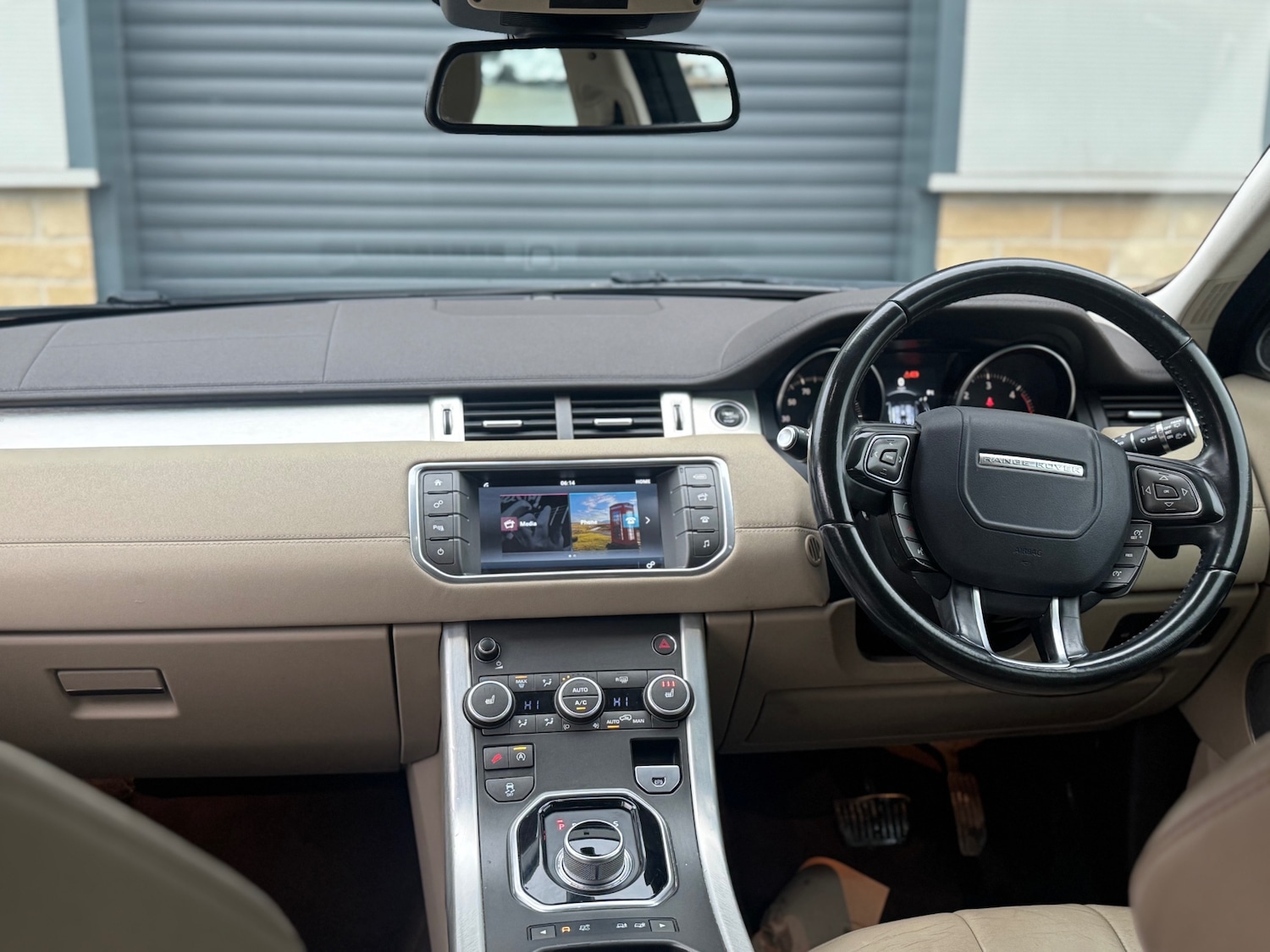 Used Land Rover Range Rover Evoque 2016 for sale - 78067340: Photo 45