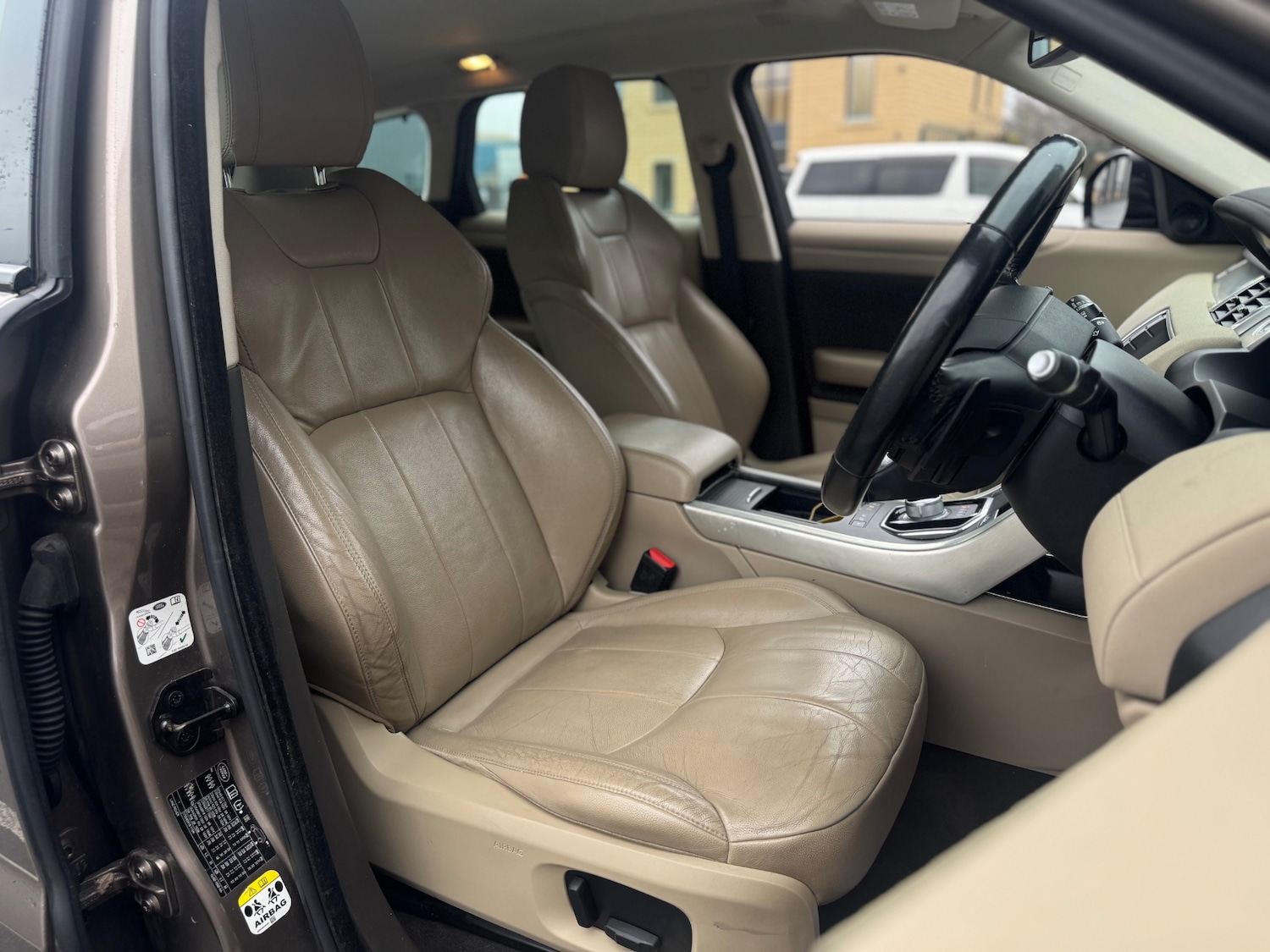 Used Land Rover Range Rover Evoque 2016 for sale - 78067340: Photo 47