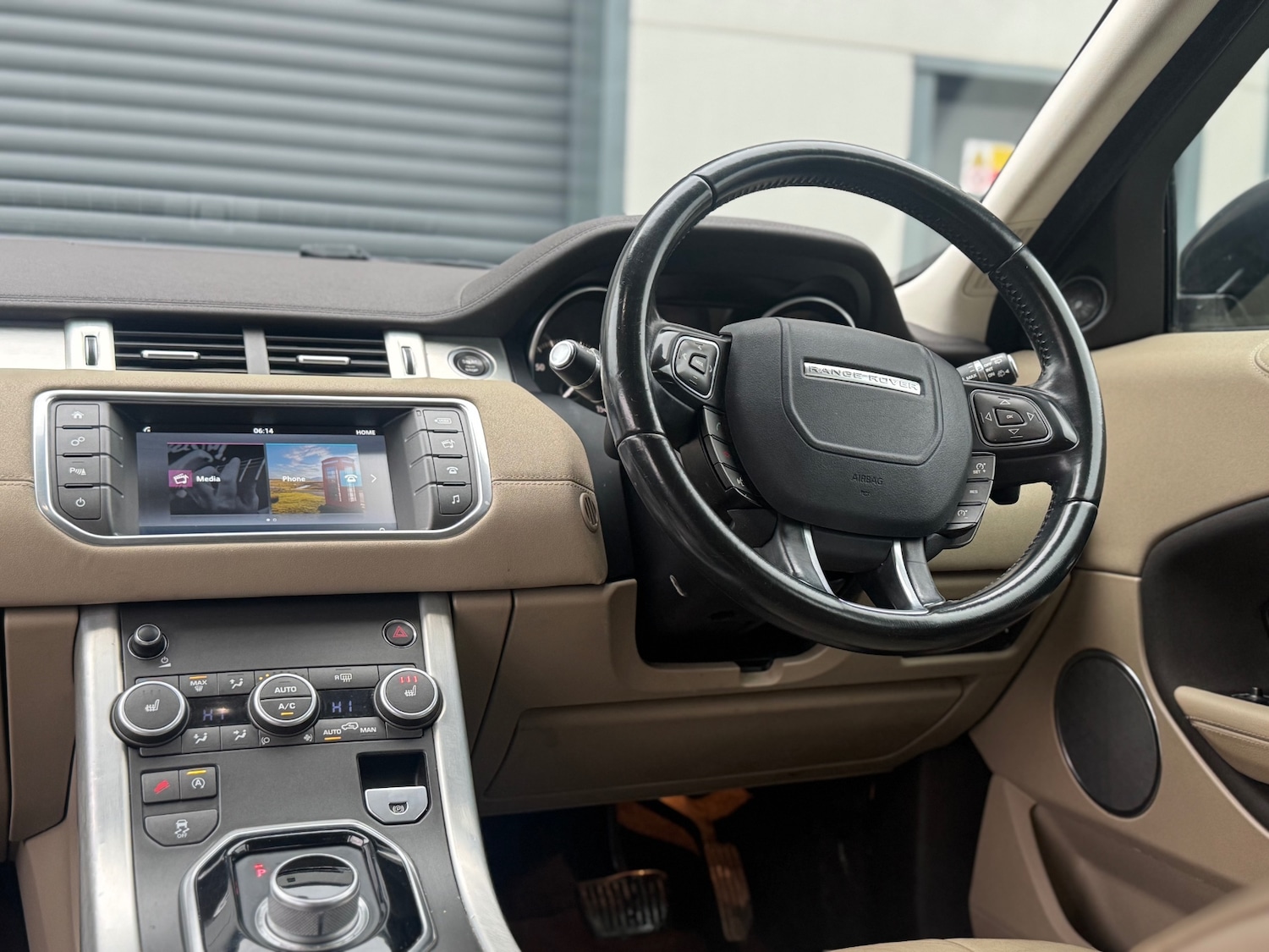 Used Land Rover Range Rover Evoque 2016 for sale - 78067340: Photo 48