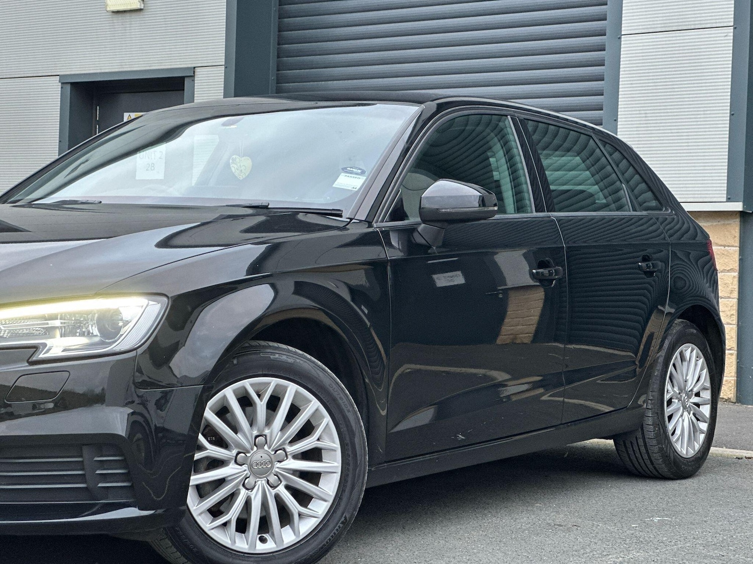 Used Audi A3 2018 for sale - 77052473: Photo 10