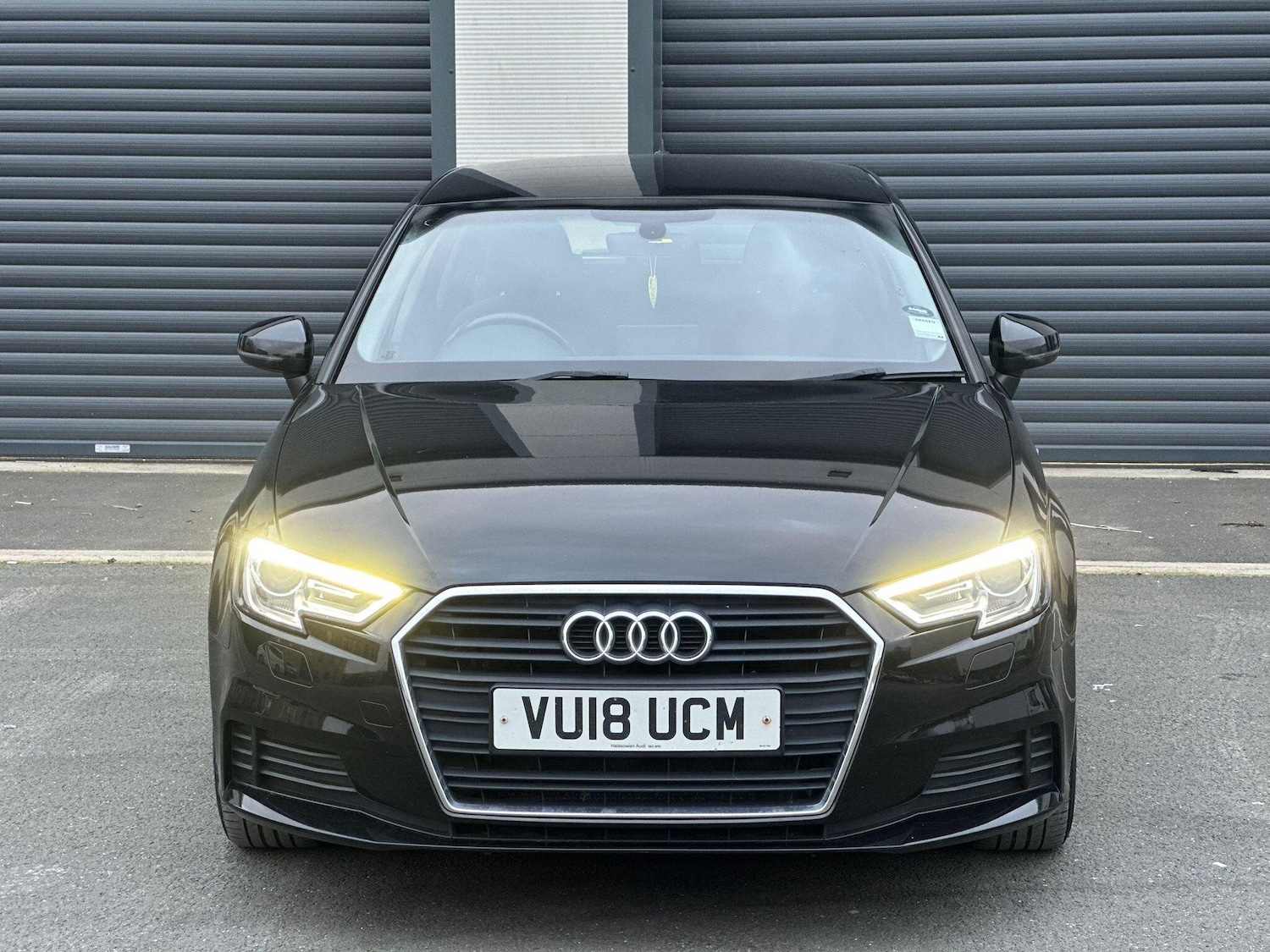 Used Audi A3 2018 for sale - 77052473: Photo 12