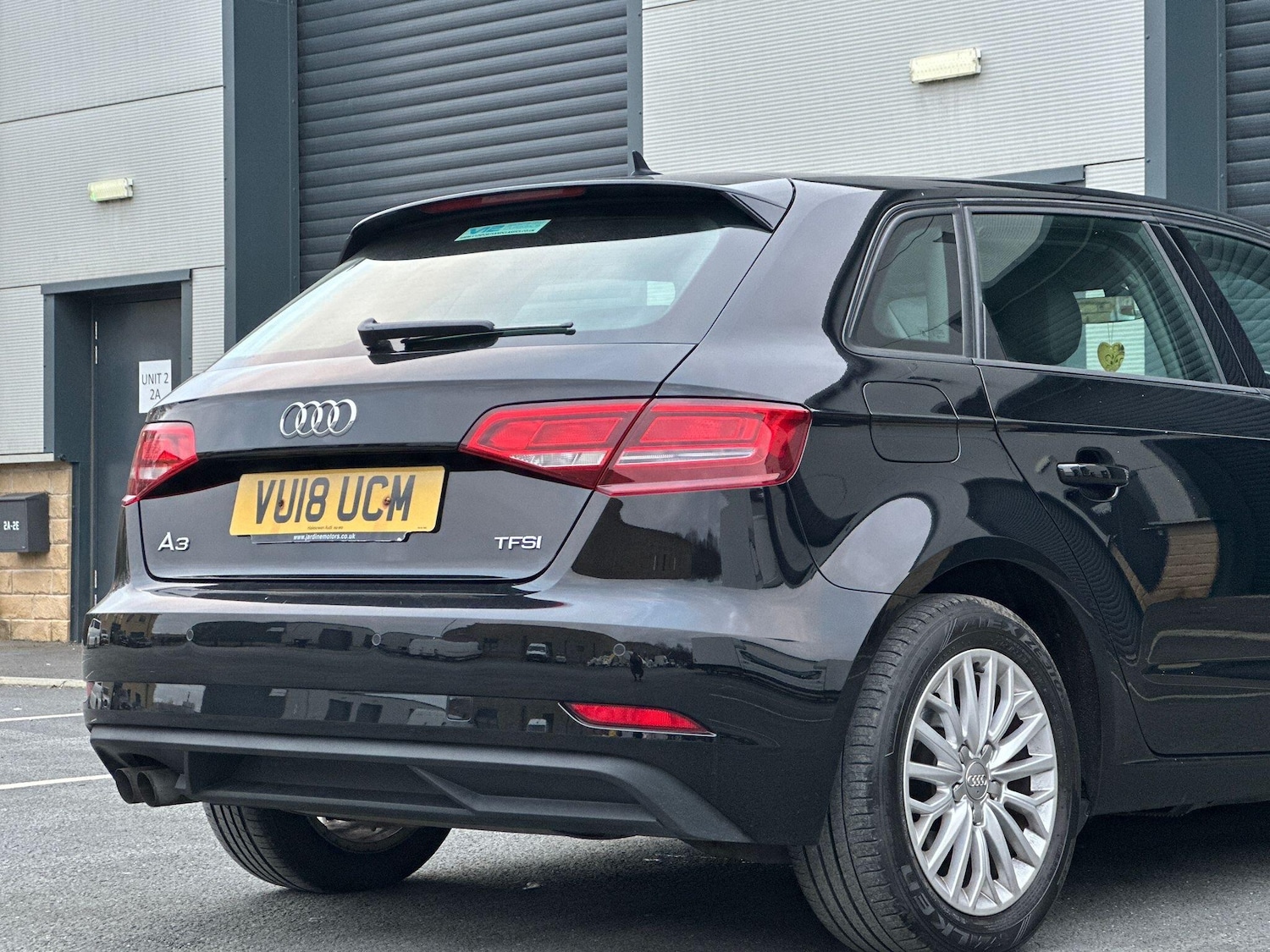 Used Audi A3 2018 for sale - 77052473: Photo 14