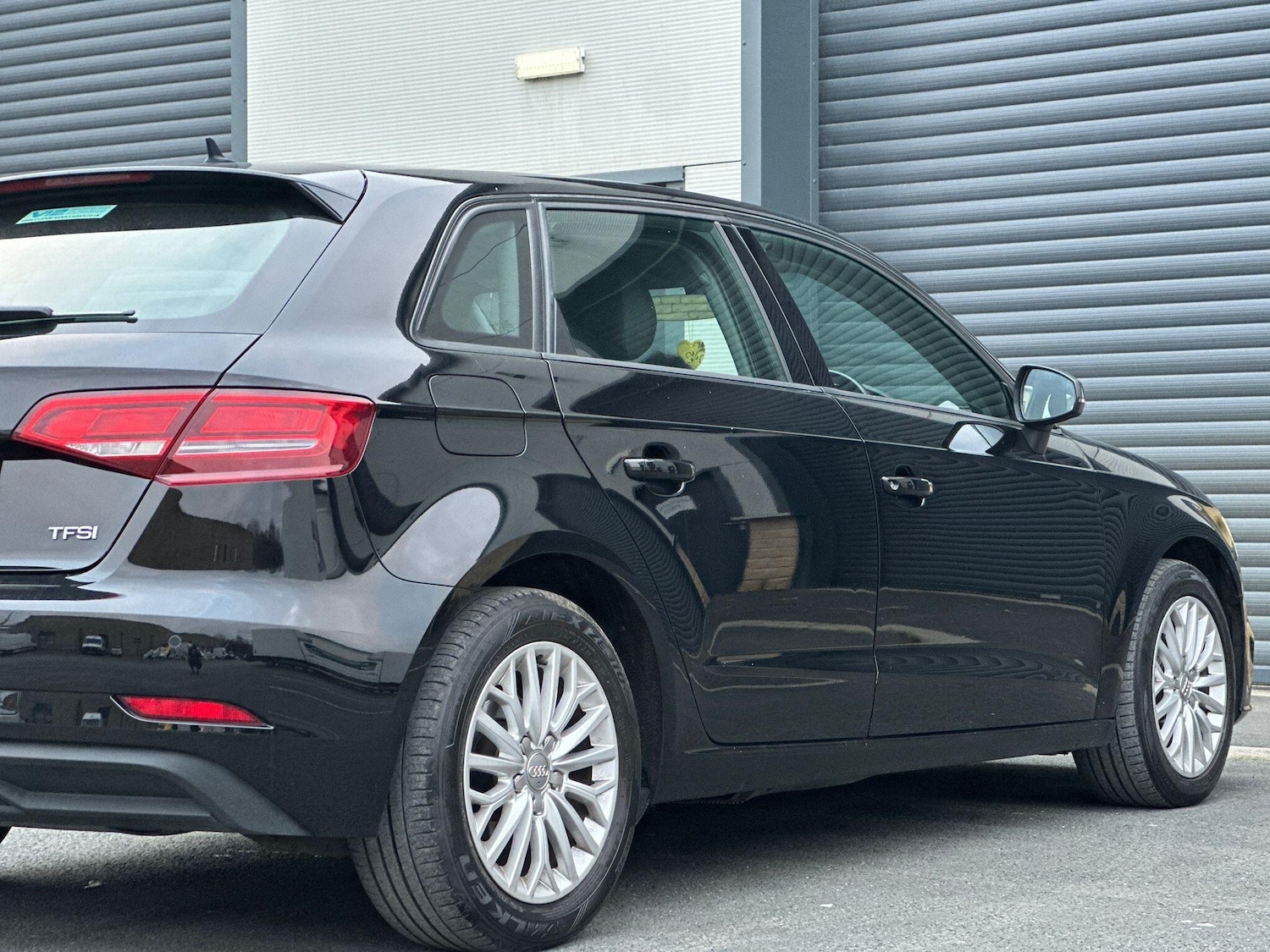 Used Audi A3 2018 for sale - 77052473: Photo 15