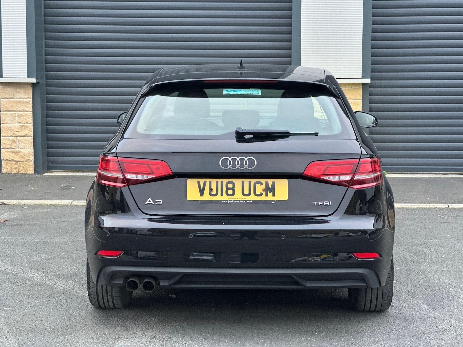 Used Audi A3 2018 for sale - 77052473: Photo 19