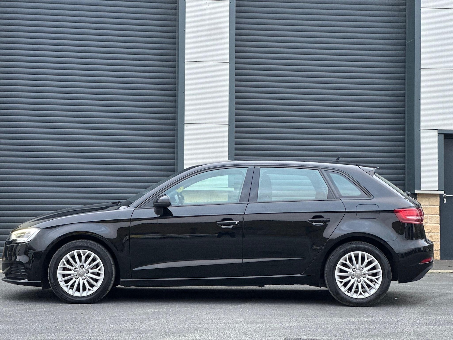 Used Audi A3 2018 for sale - 77052473: Photo 22