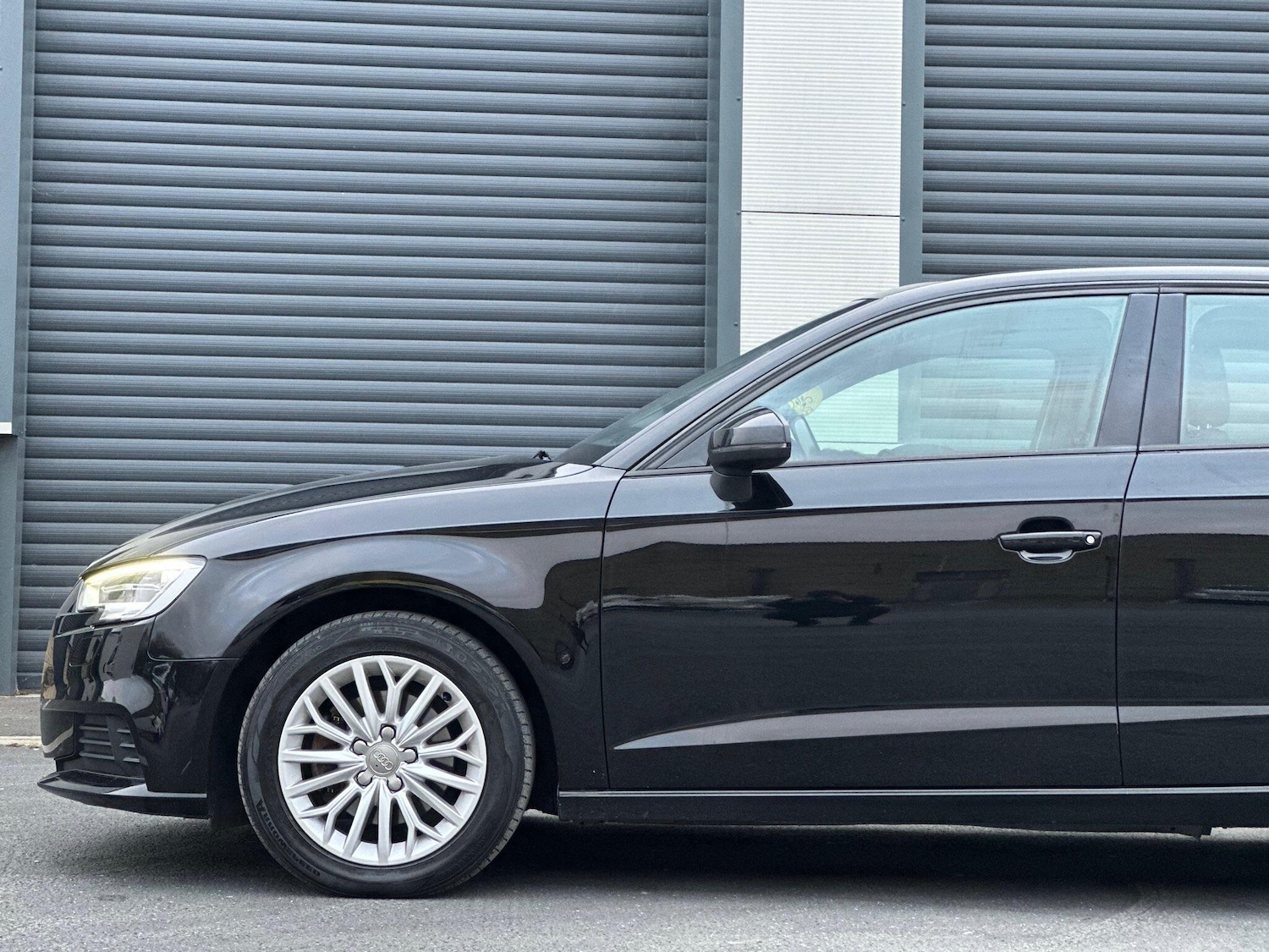 Used Audi A3 2018 for sale - 77052473: Photo 23