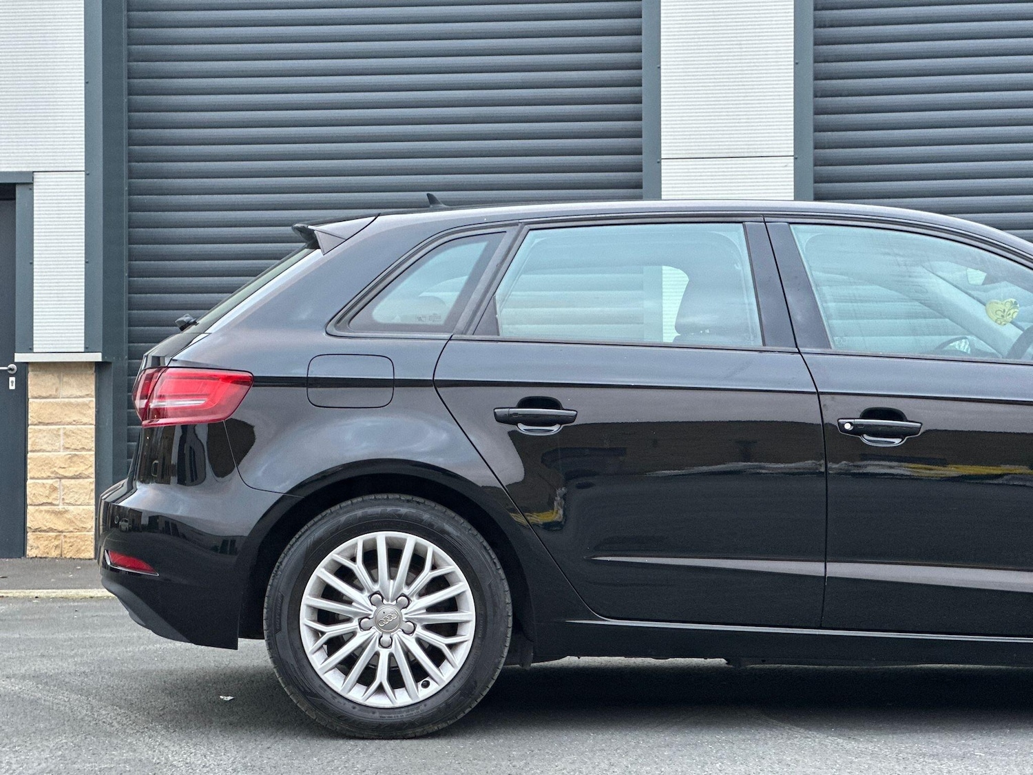 Used Audi A3 2018 for sale - 77052473: Photo 26