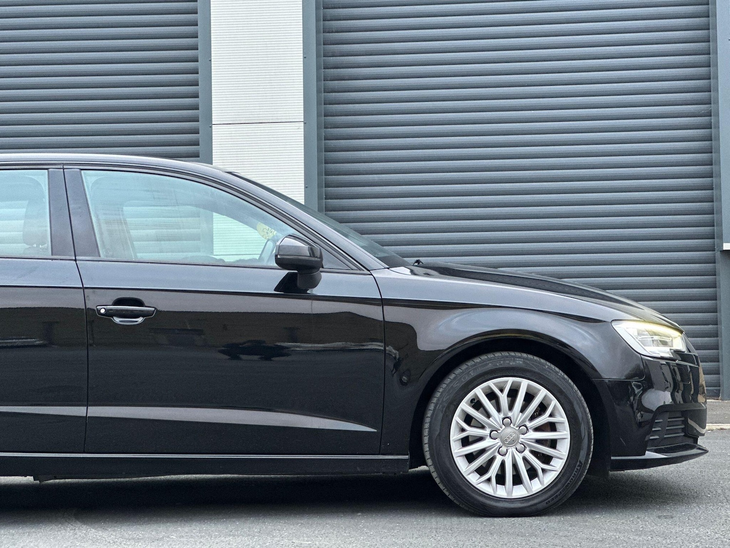 Used Audi A3 2018 for sale - 77052473: Photo 27