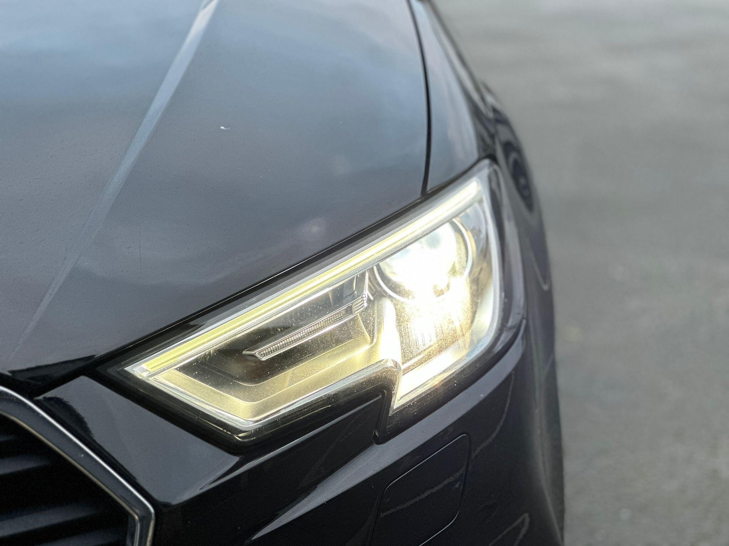 Used Audi A3 2018 for sale - 77052473: Photo 28