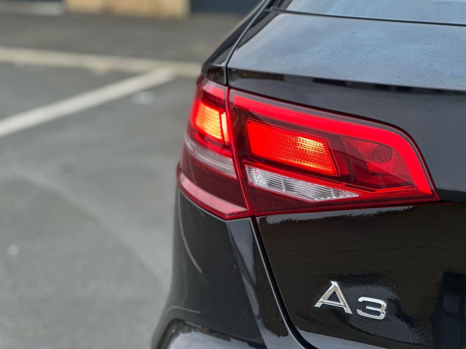 Used Audi A3 2018 for sale - 77052473: Photo 29