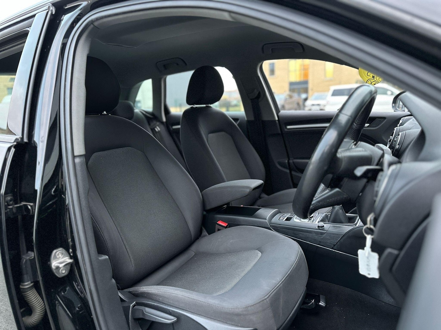 Used Audi A3 2018 for sale - 77052473: Photo 32