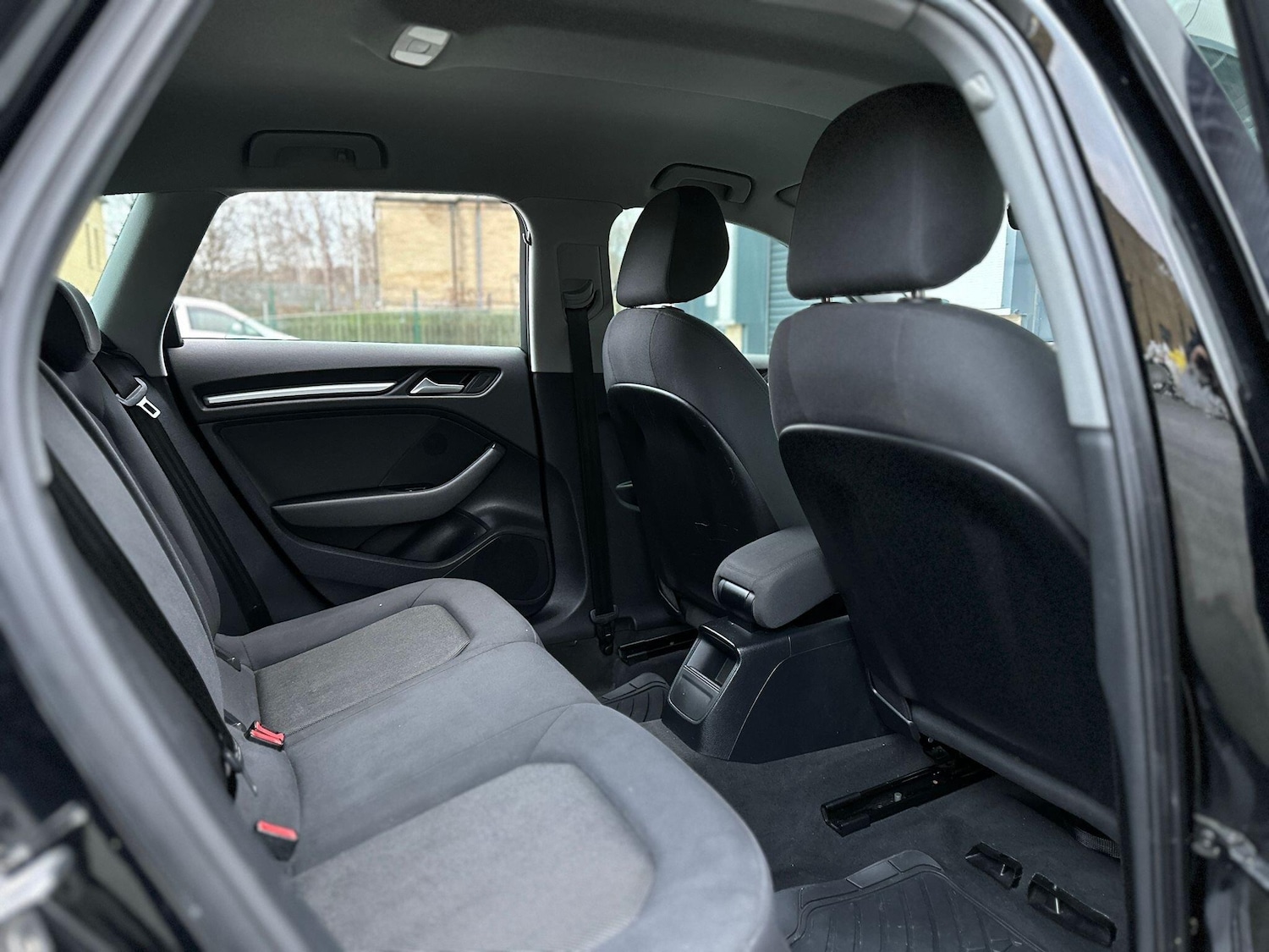 Used Audi A3 2018 for sale - 77052473: Photo 36