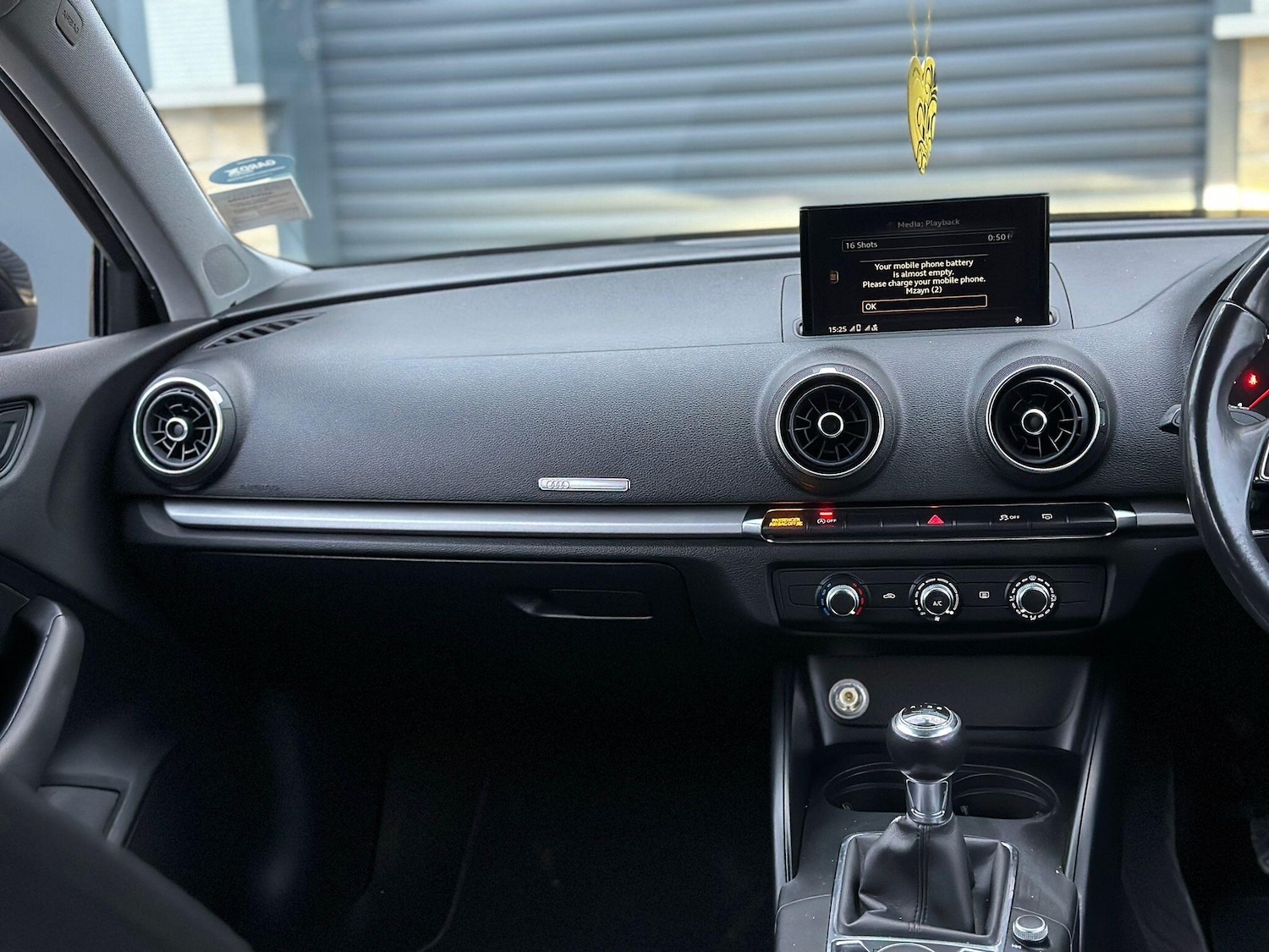 Used Audi A3 2018 for sale - 77052473: Photo 39