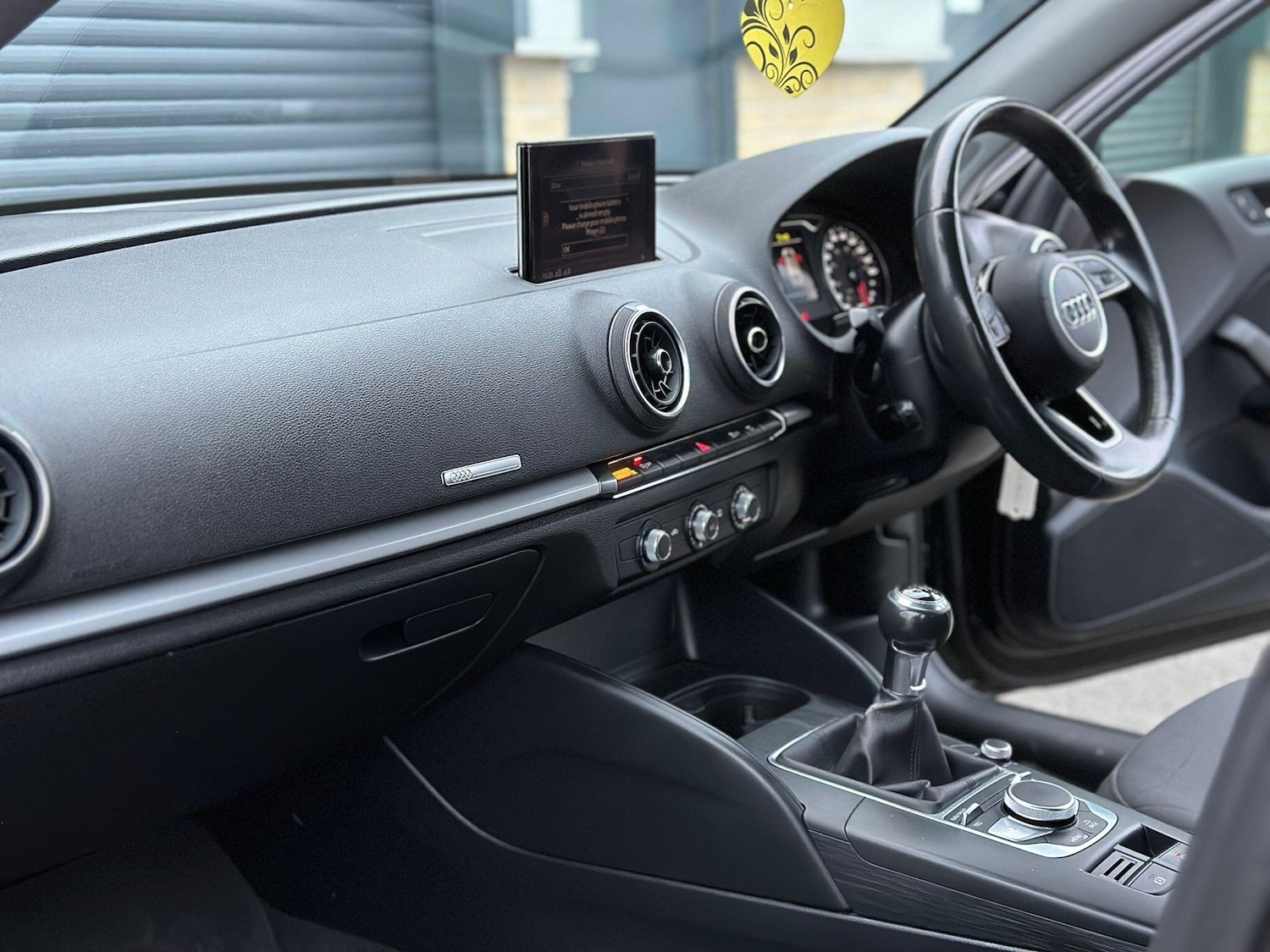 Used Audi A3 2018 for sale - 77052473: Photo 42