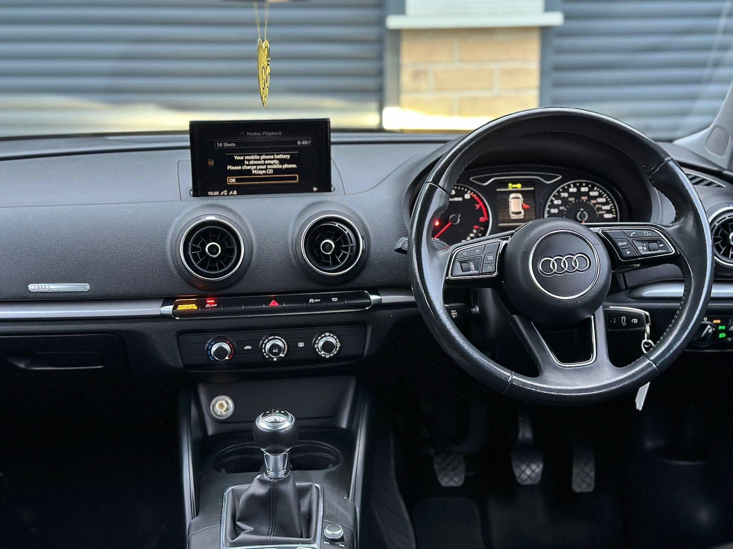 Used Audi A3 2018 for sale - 77052473: Photo 43