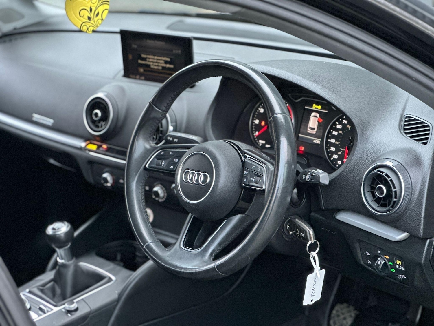 Used Audi A3 2018 for sale - 77052473: Photo 44