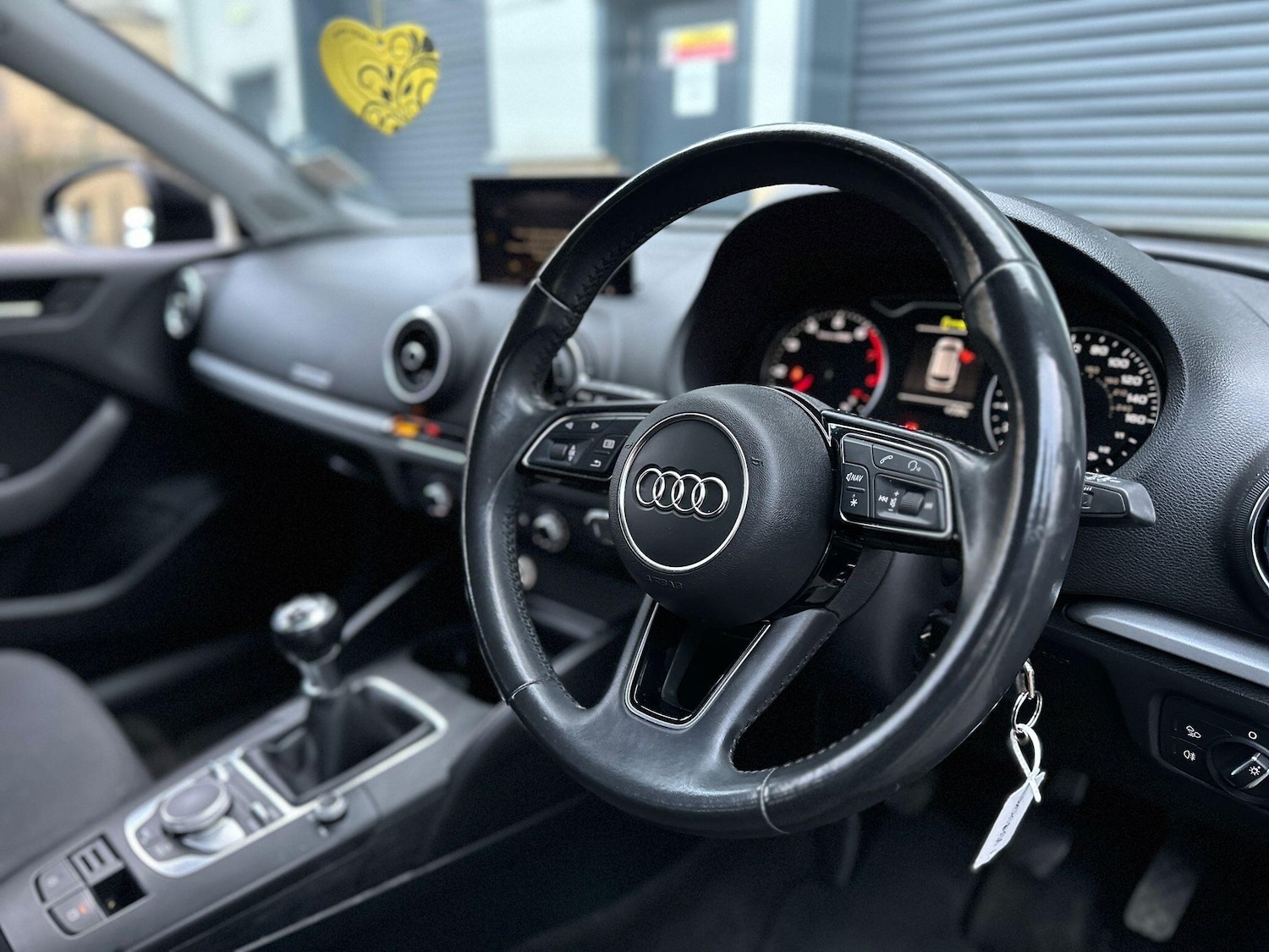 Used Audi A3 2018 for sale - 77052473: Photo 45