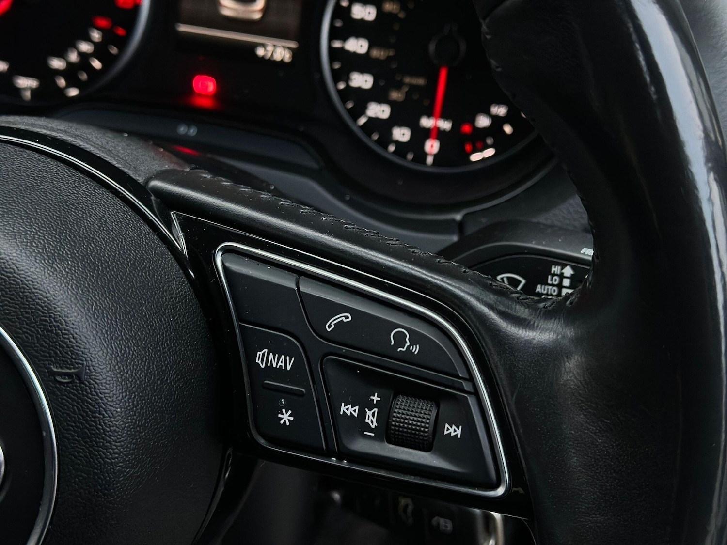 Used Audi A3 2018 for sale - 77052473: Photo 46