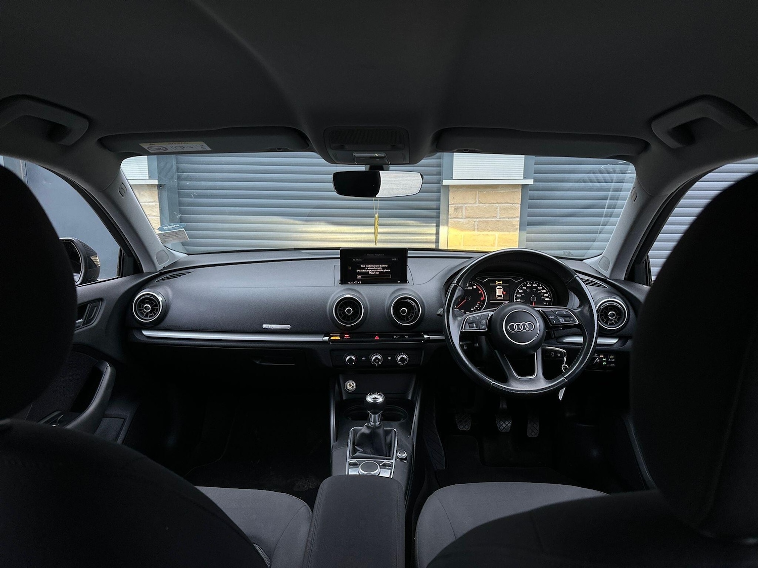 Used Audi A3 2018 for sale - 77052473: Photo 48