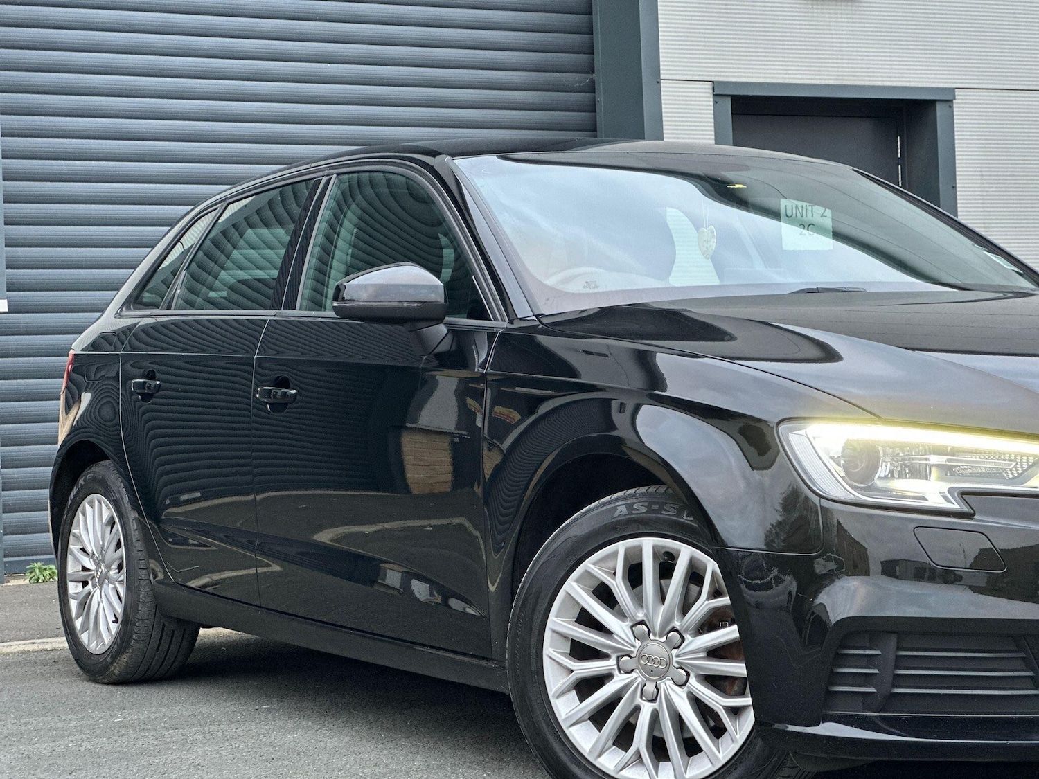 Used Audi A3 2018 for sale - 77052473: Photo 5
