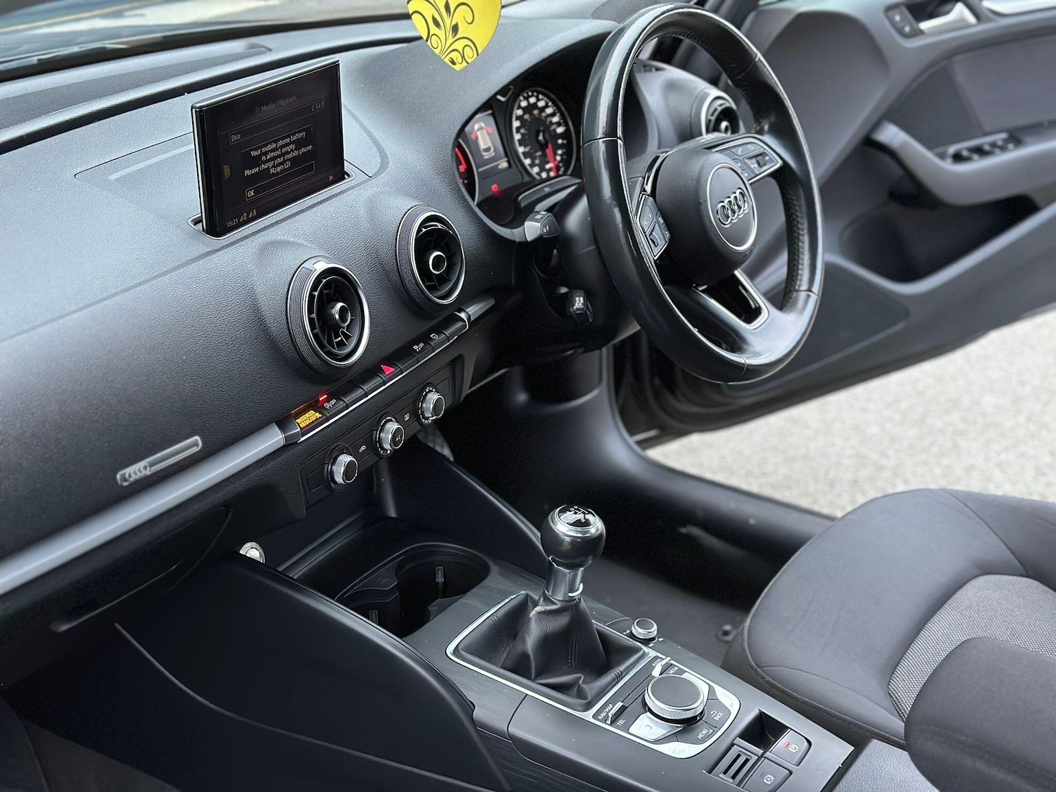 Used Audi A3 2018 for sale - 77052473: Photo 53