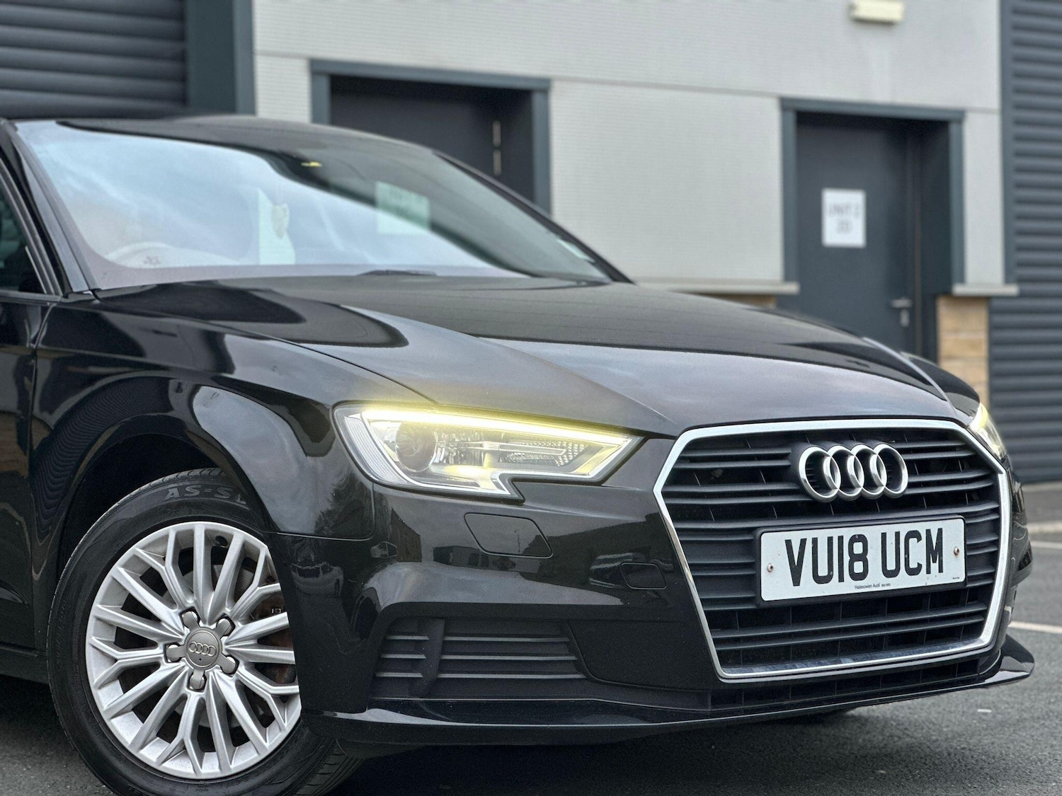 Used Audi A3 2018 for sale - 77052473: Photo 6